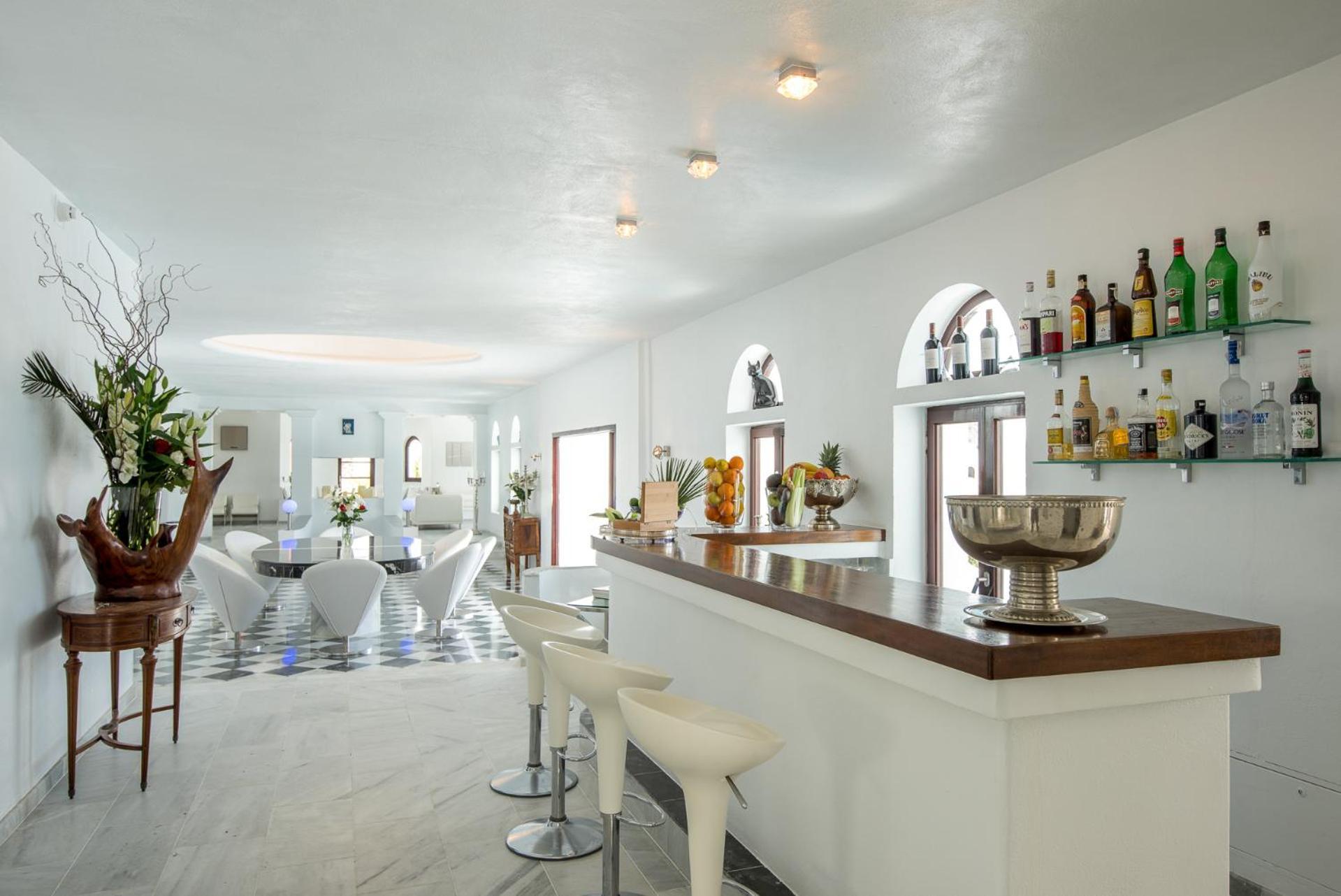 Villa Rica Ibiza