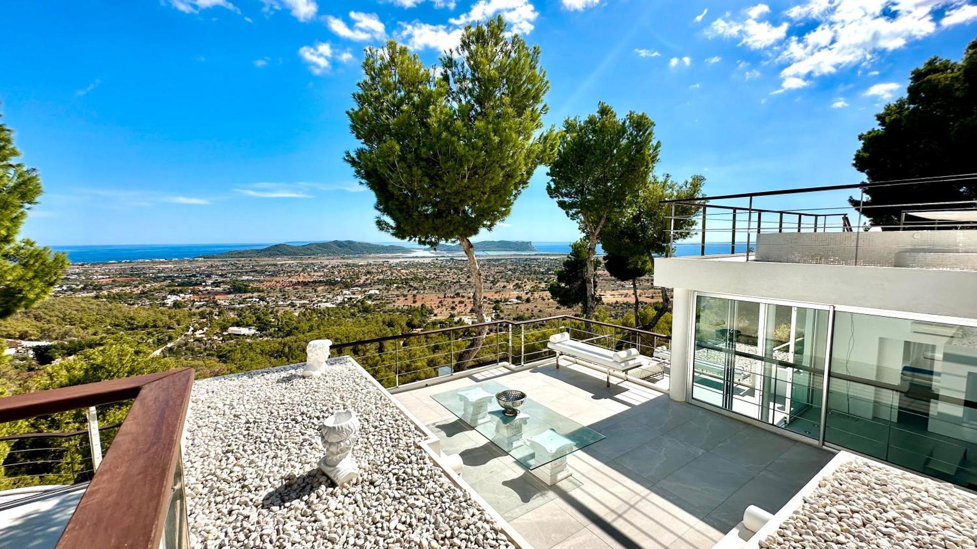 Roca Ibiza Villa