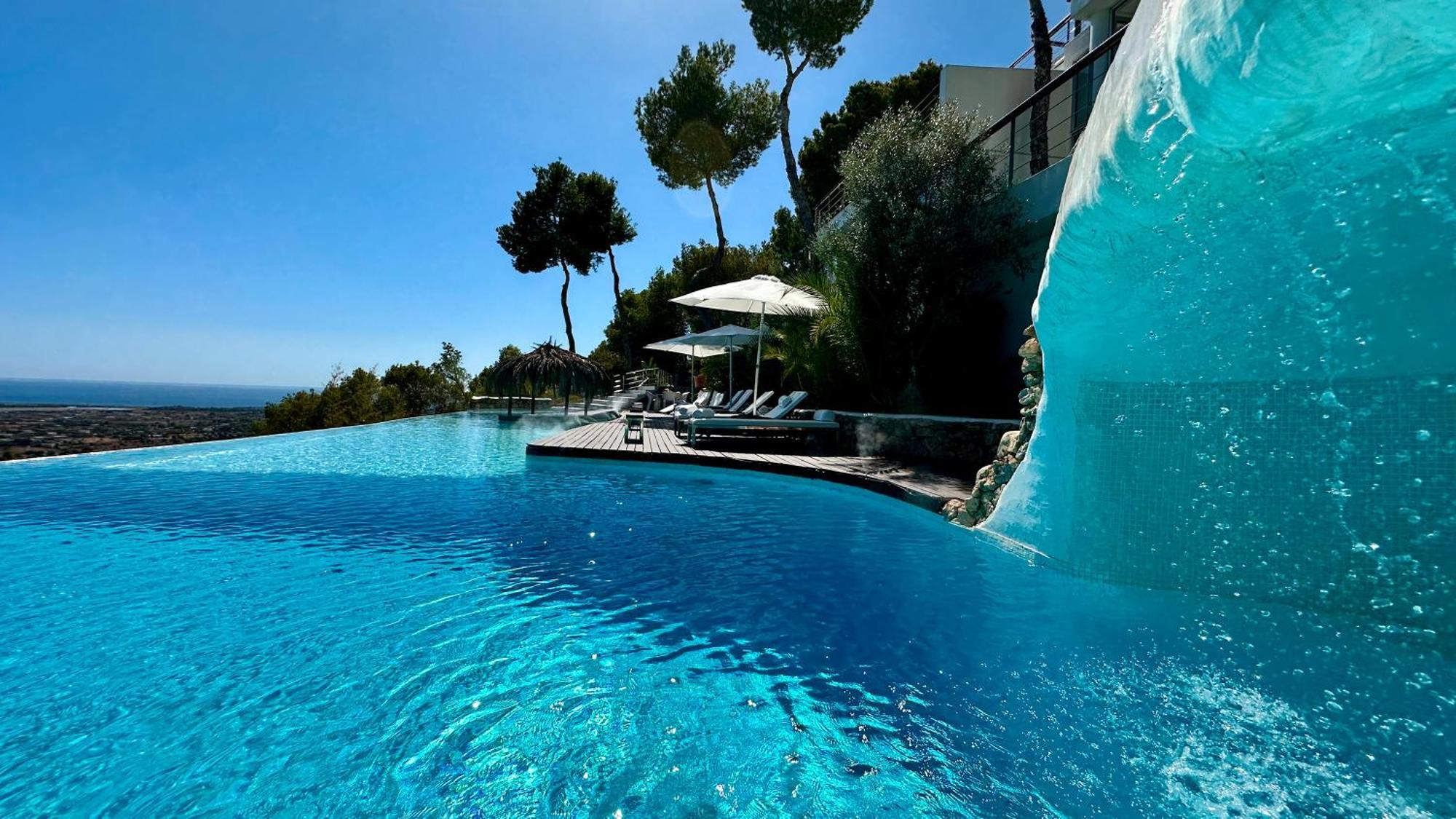 Roca Ibiza *