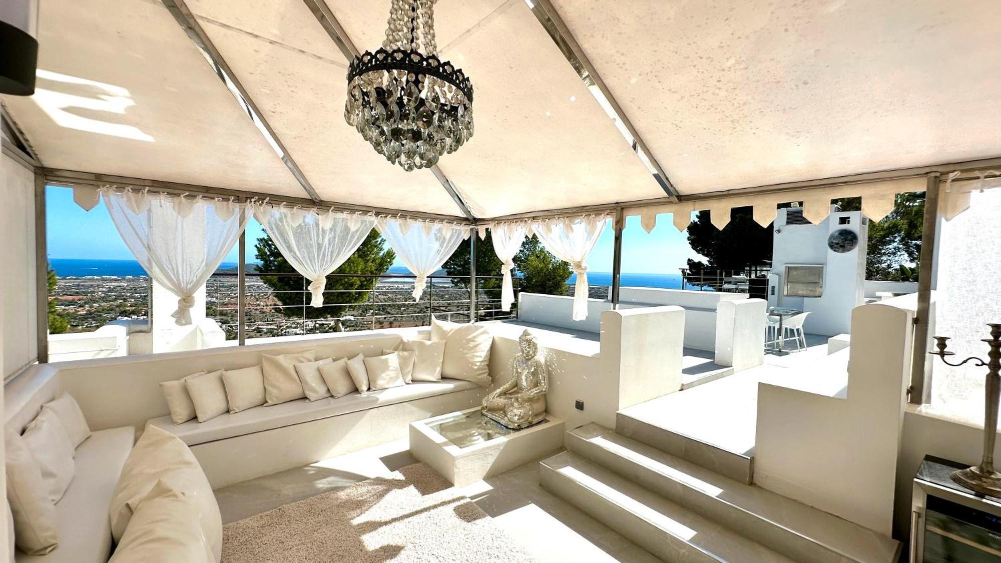 Roca Ibiza BALEARIC ISLANDS