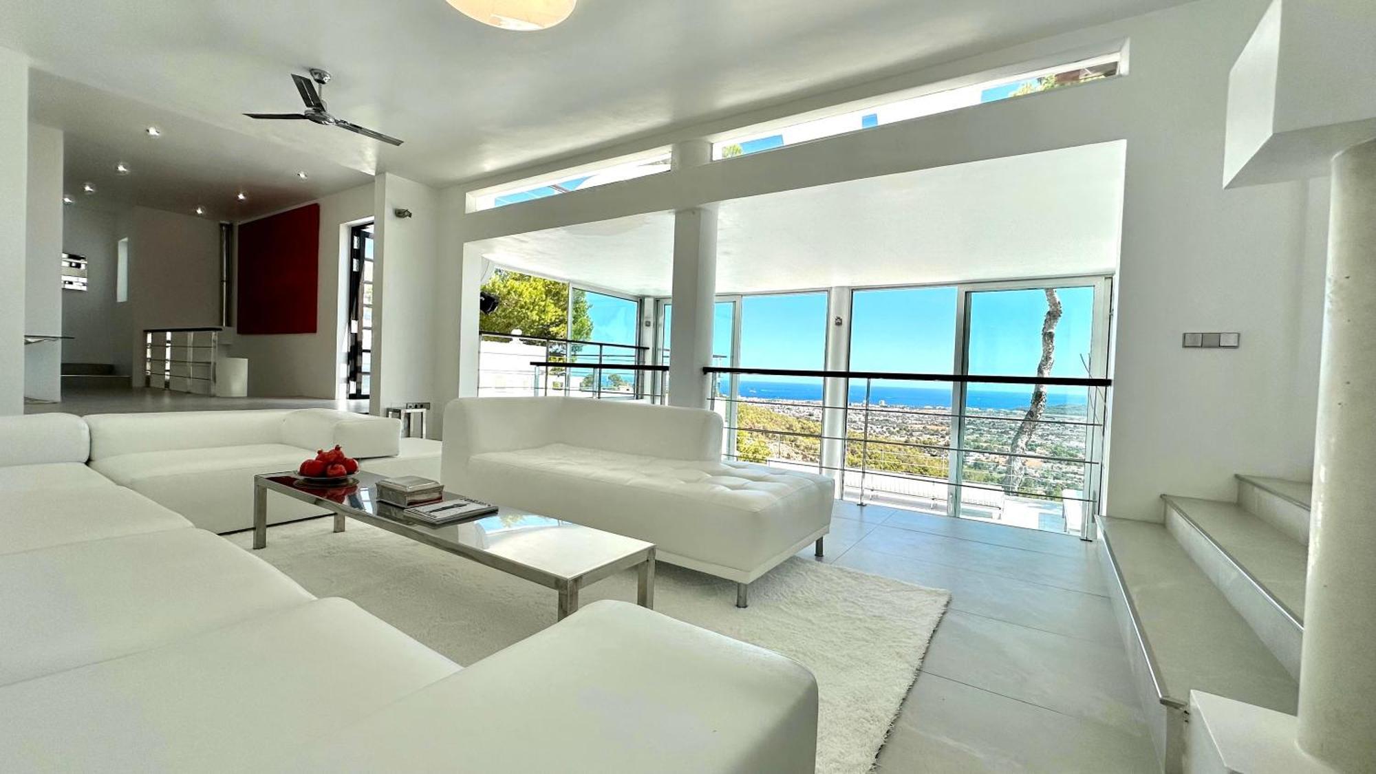 Roca Ibiza BALEARIC ISLANDS