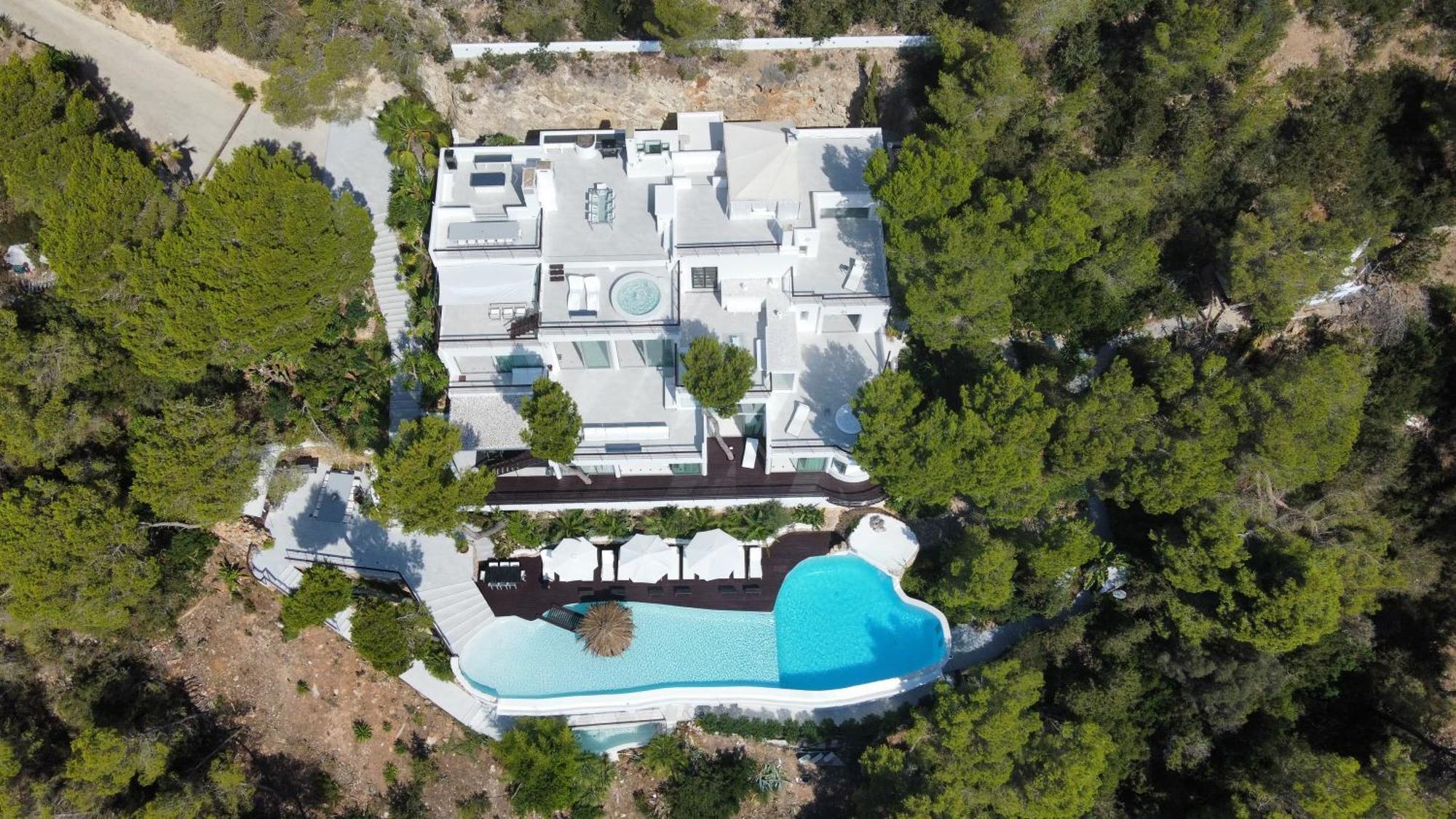 Villa Roca Ibiza *
