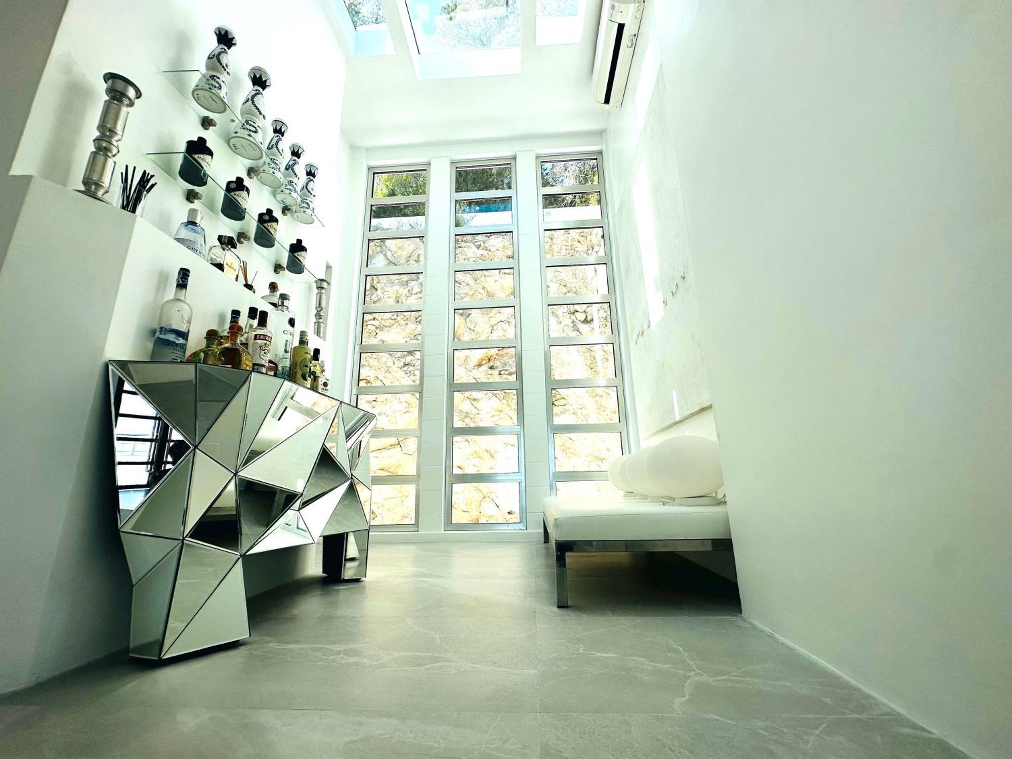 Roca Ibiza Villa