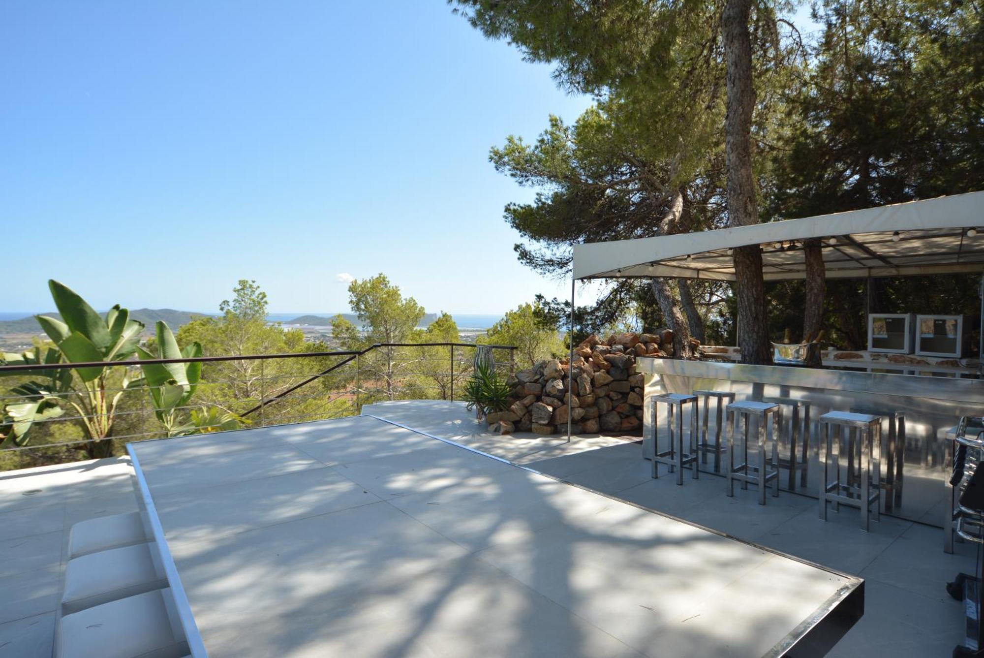 Villa Roca Ibiza *