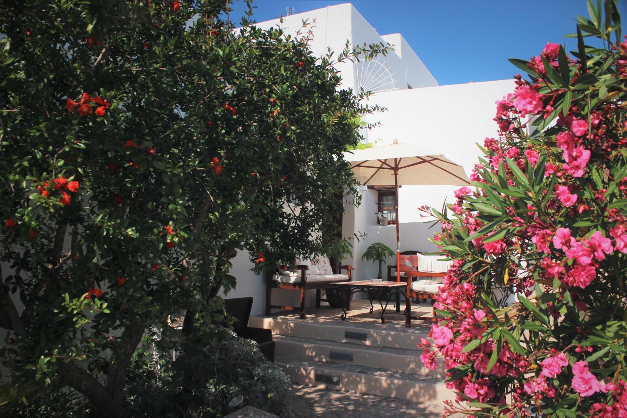 Agroturismo Can Pardal