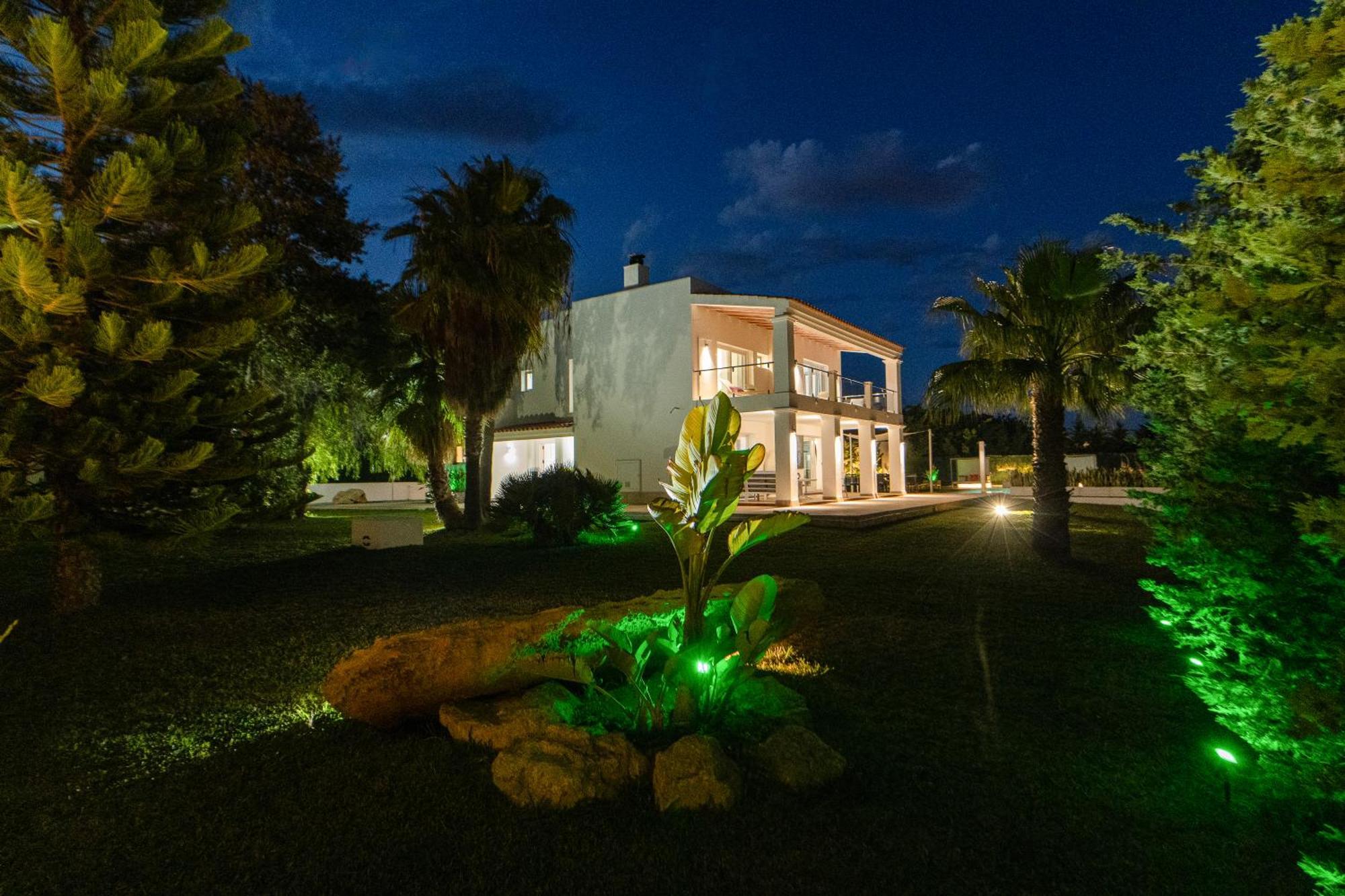 Villa Views Funtasa Ii *