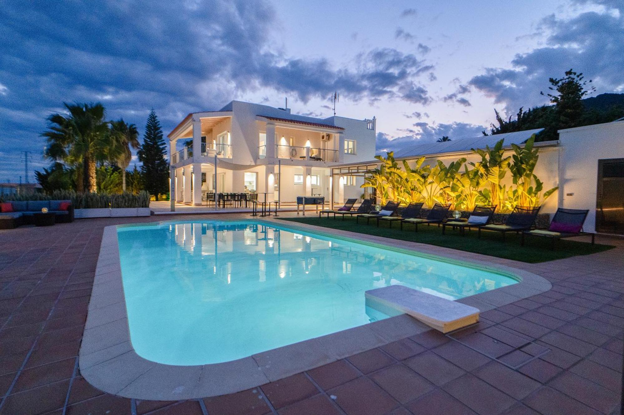 Views Funtasa Ii Villa