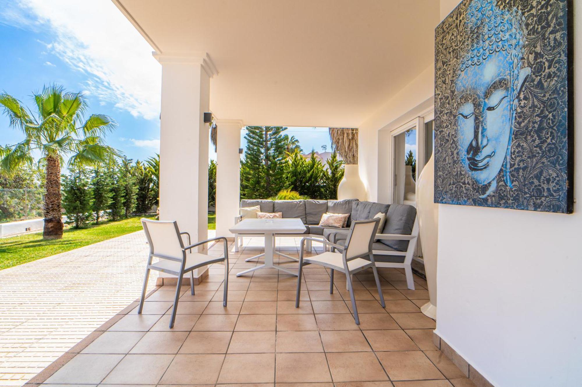 Views Funtasa Ii Villa San José