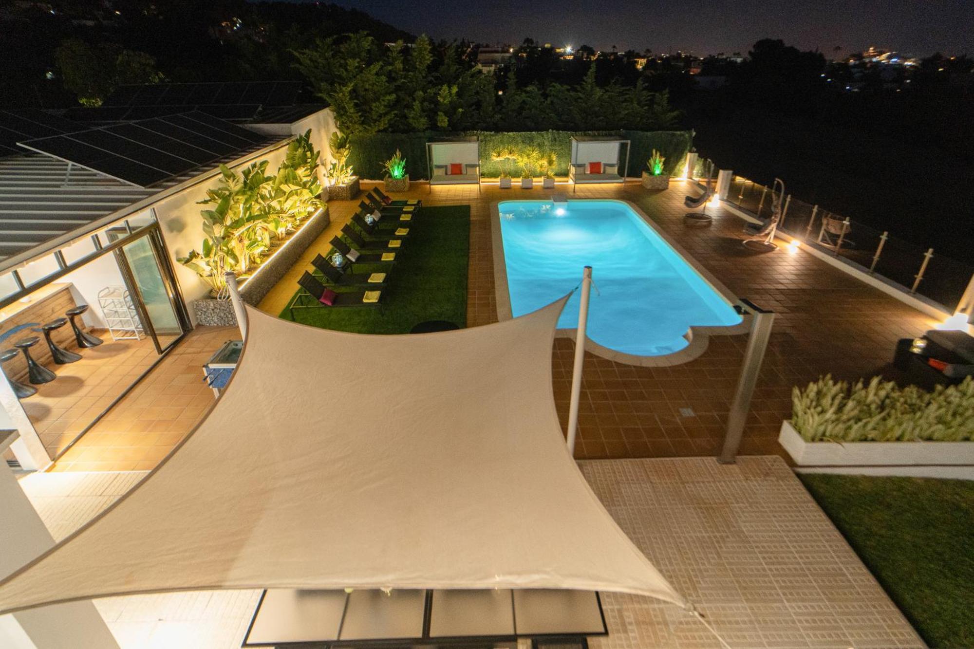 Villa Views Funtasa Ii