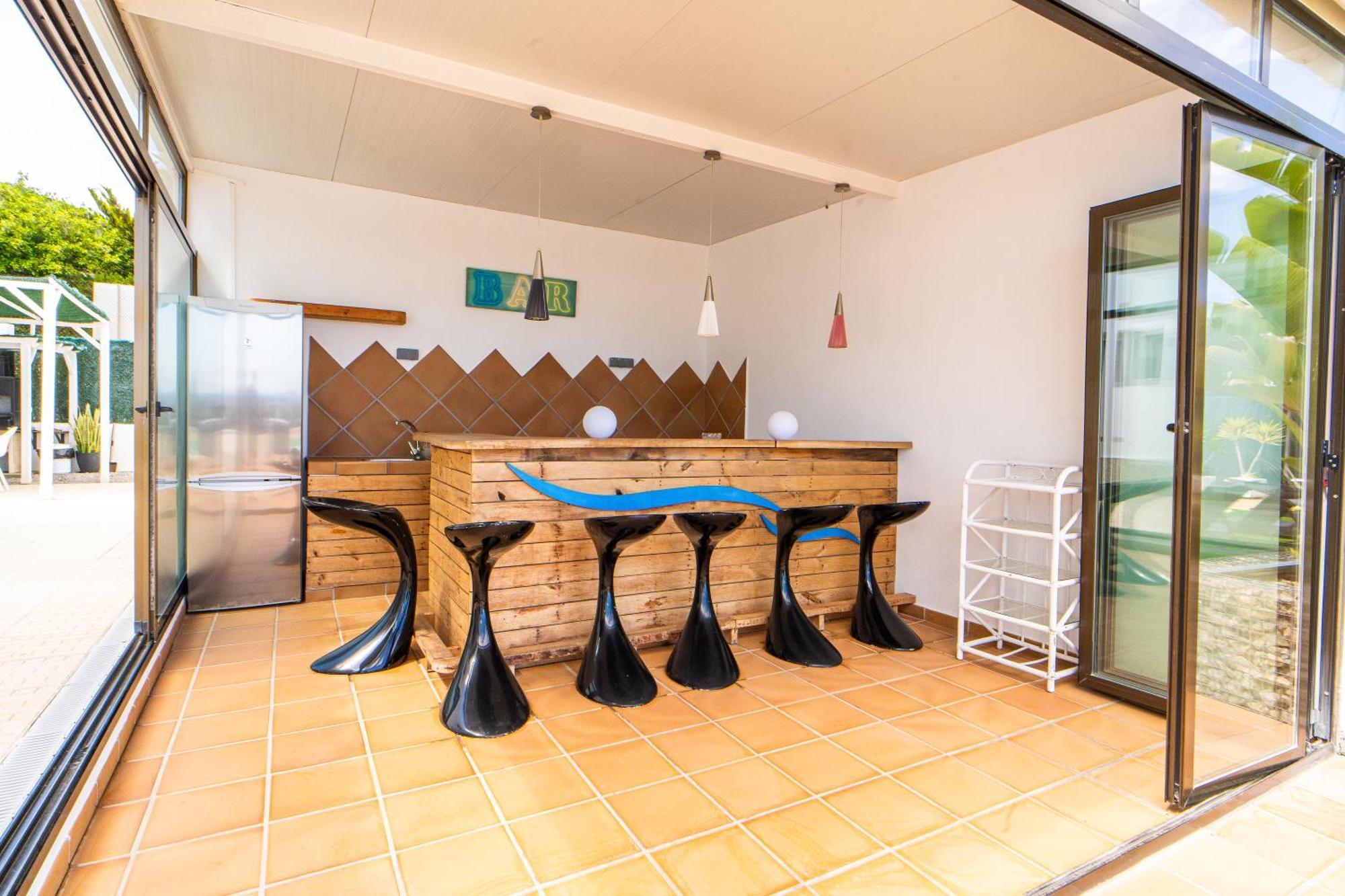 Villa Views Funtasa Ii *
