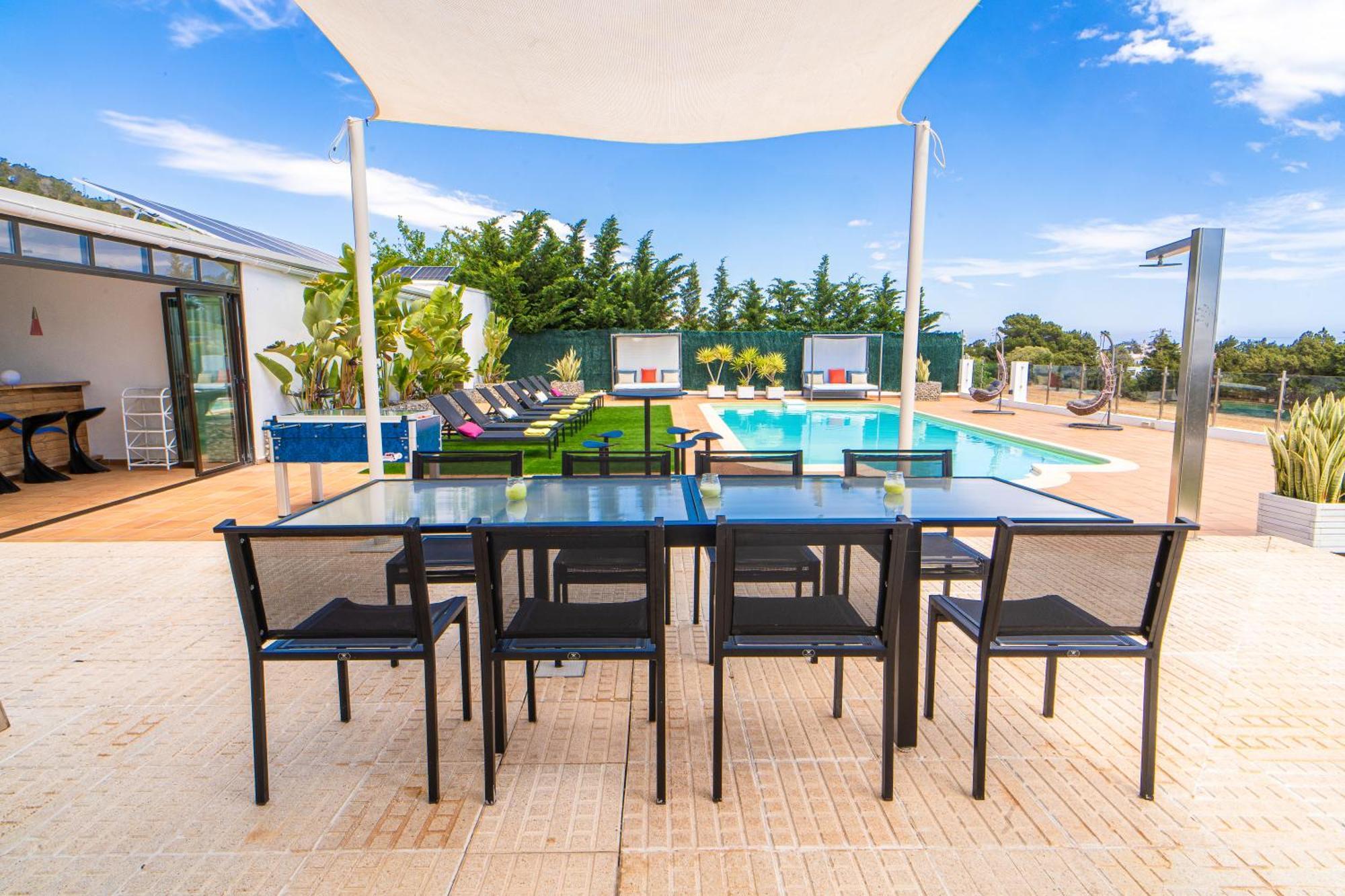Views Funtasa Ii Villa *