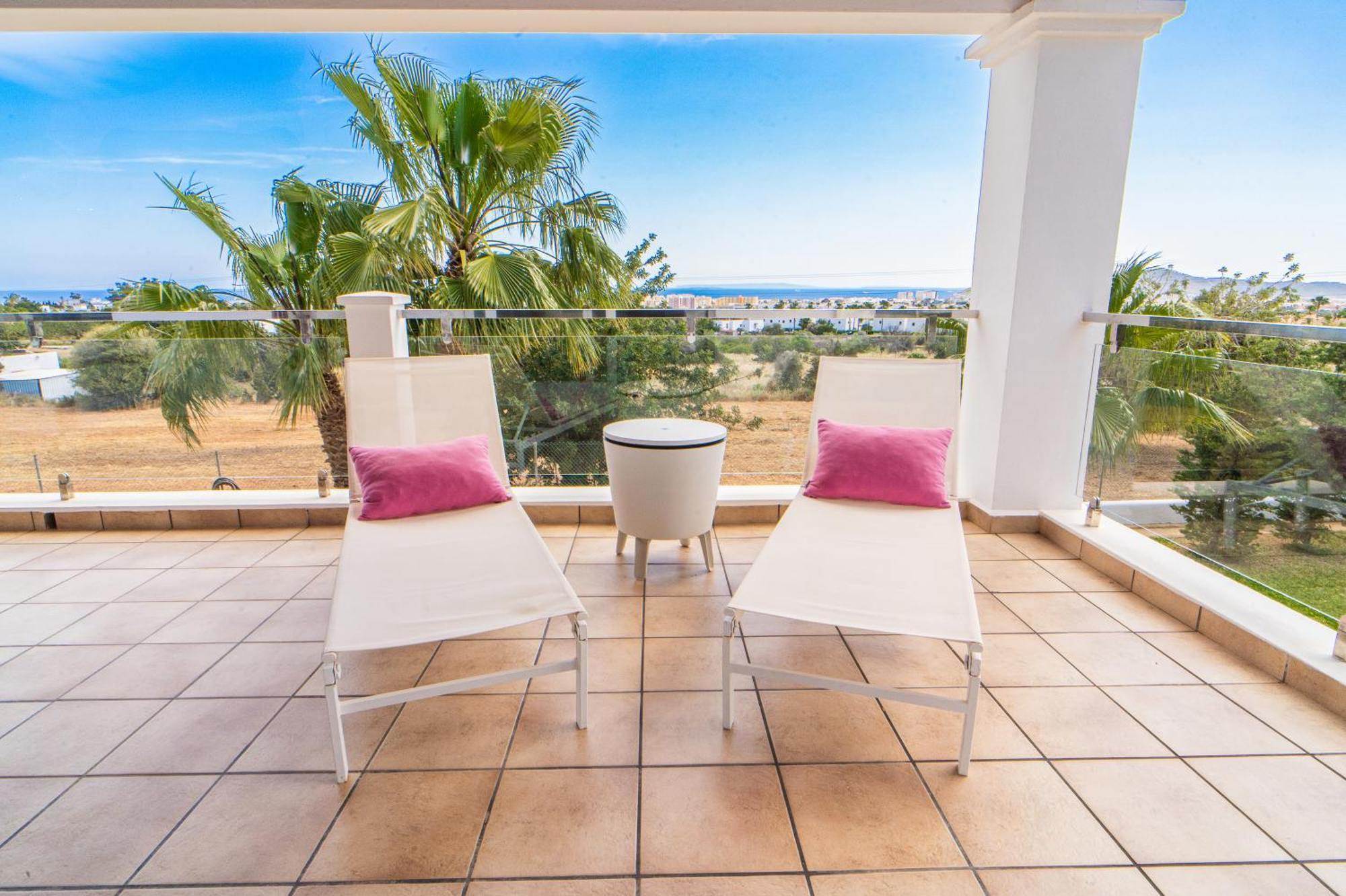 Villa Views Funtasa Ii San José