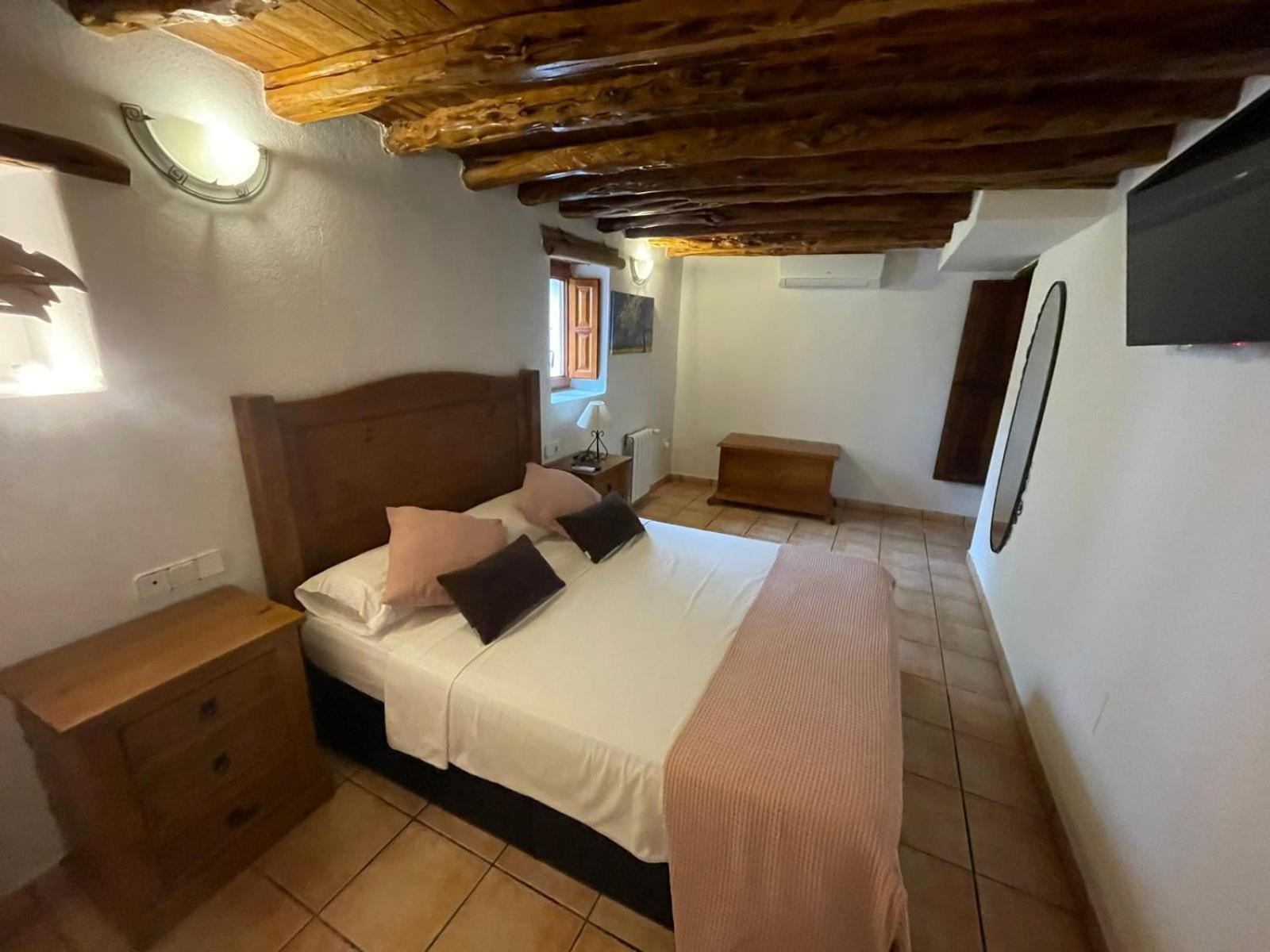 Villa Casa Pep Cudula Sant Llorenç de Balàfia