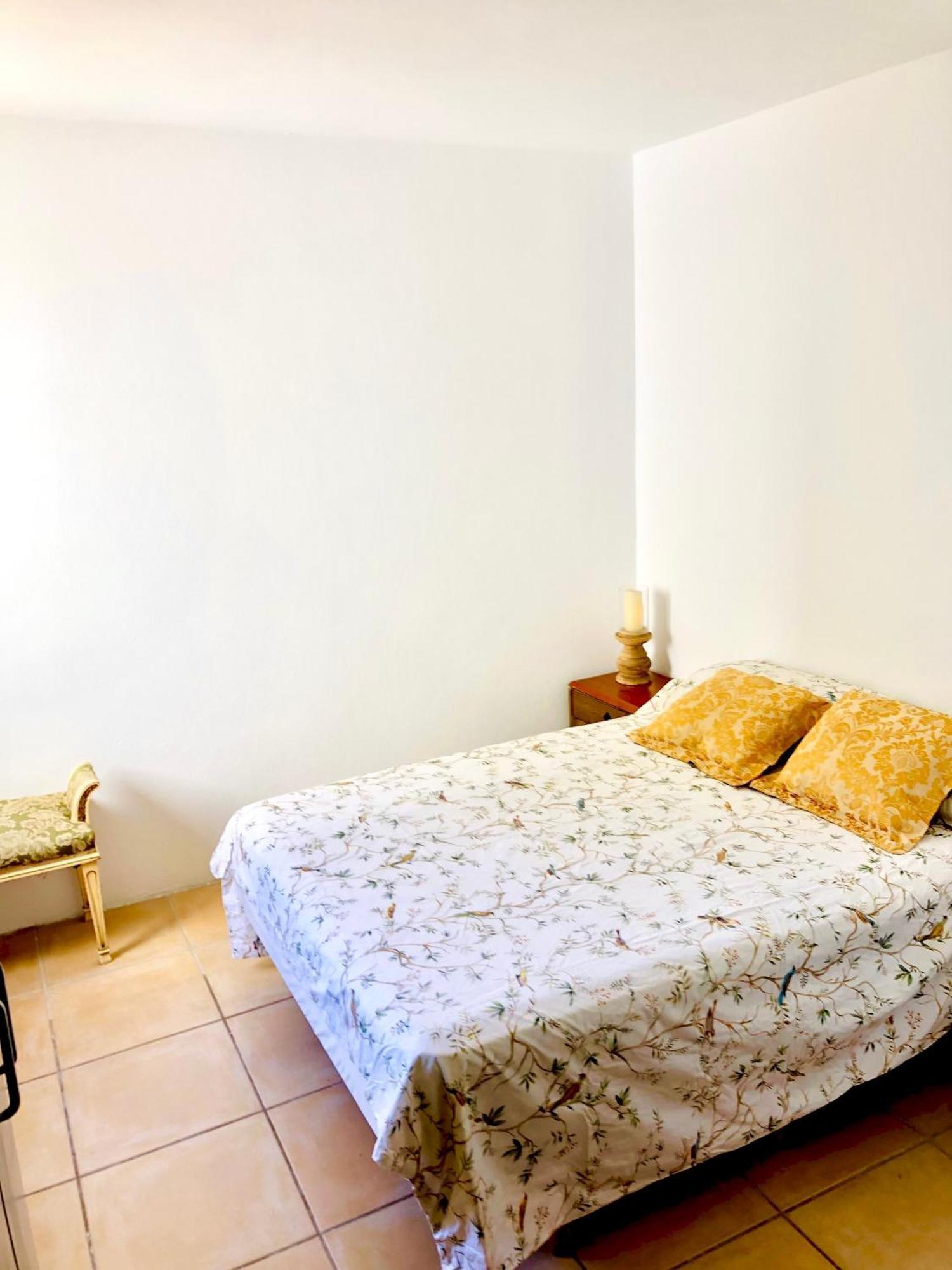 Es Repaire Near To Playa Den Bossa * Ibiza-stad
