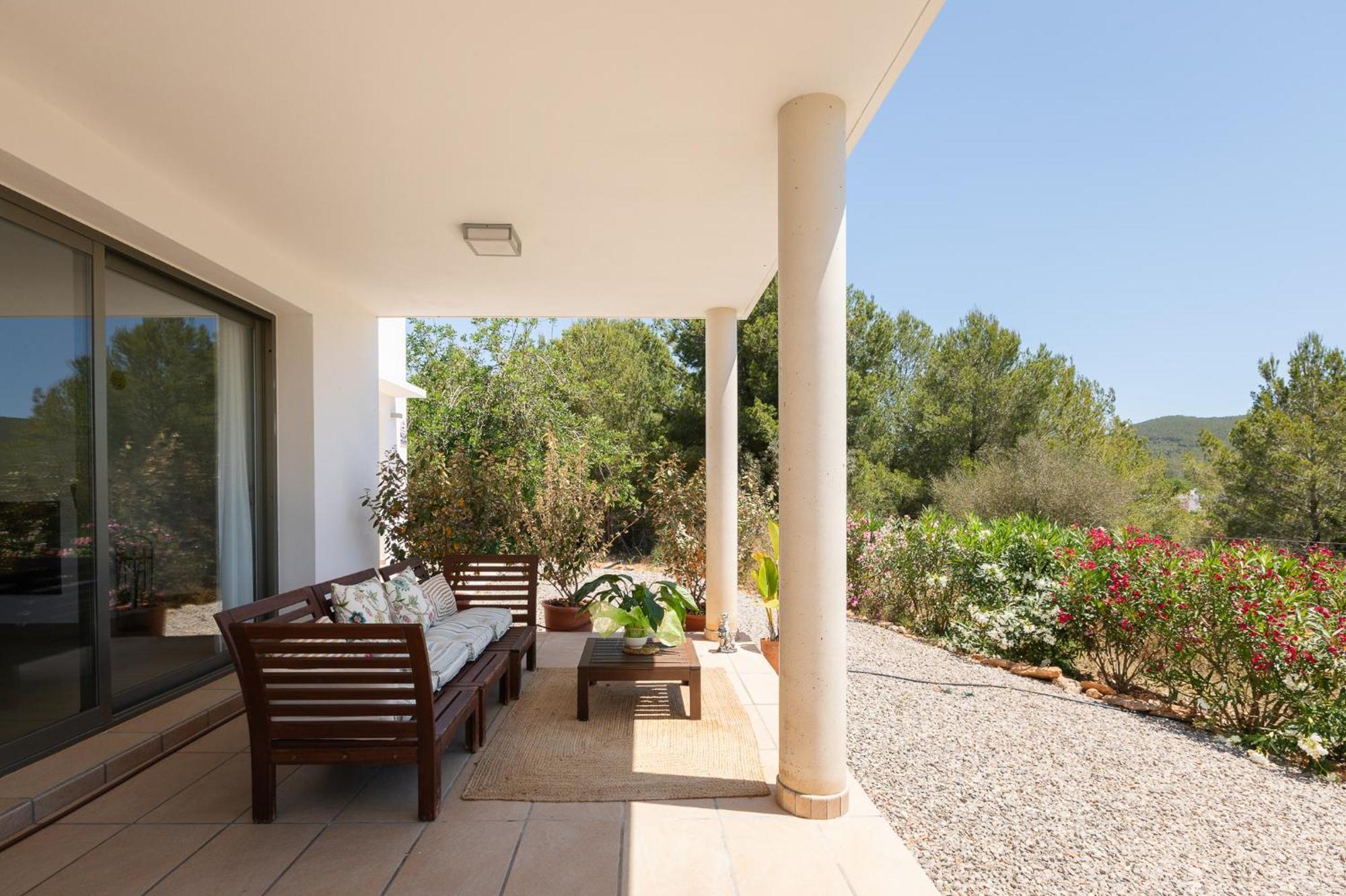 New! Es Redo-spacious & Relax Villa *