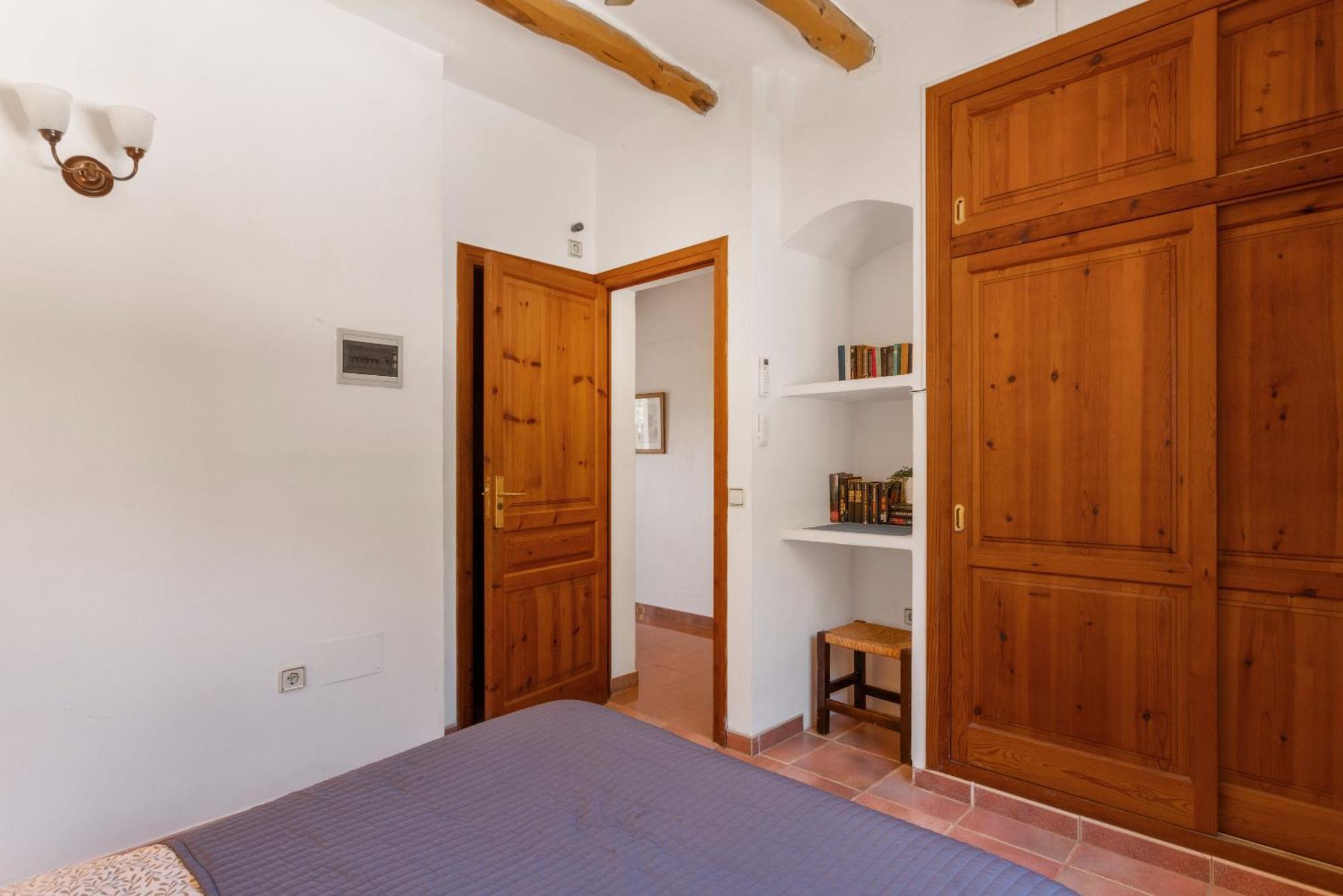 Mussenya 1 Apartment BALEARIC ISLANDS