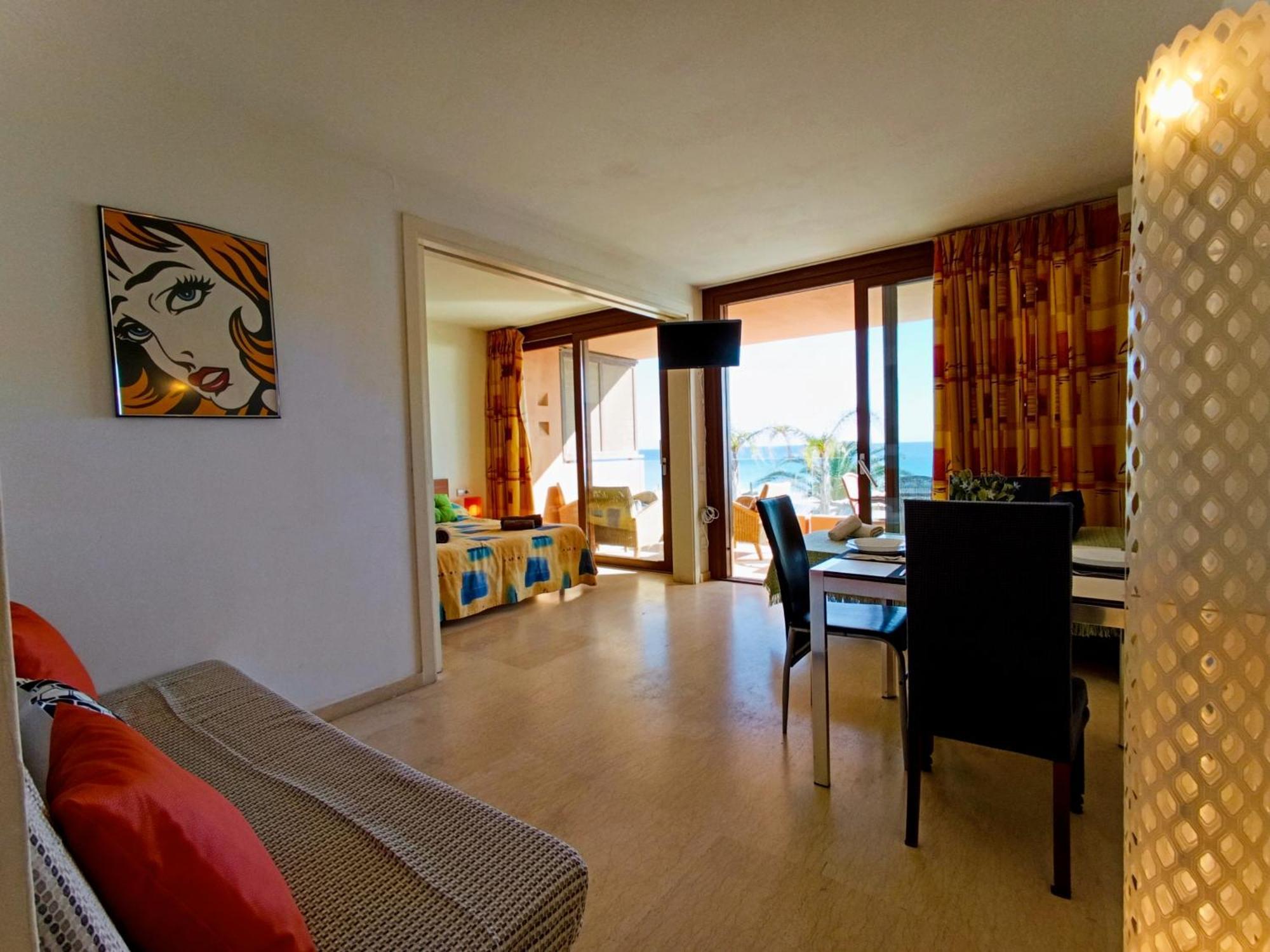 Apartment Ibiza Sant Josep de sa Talaia