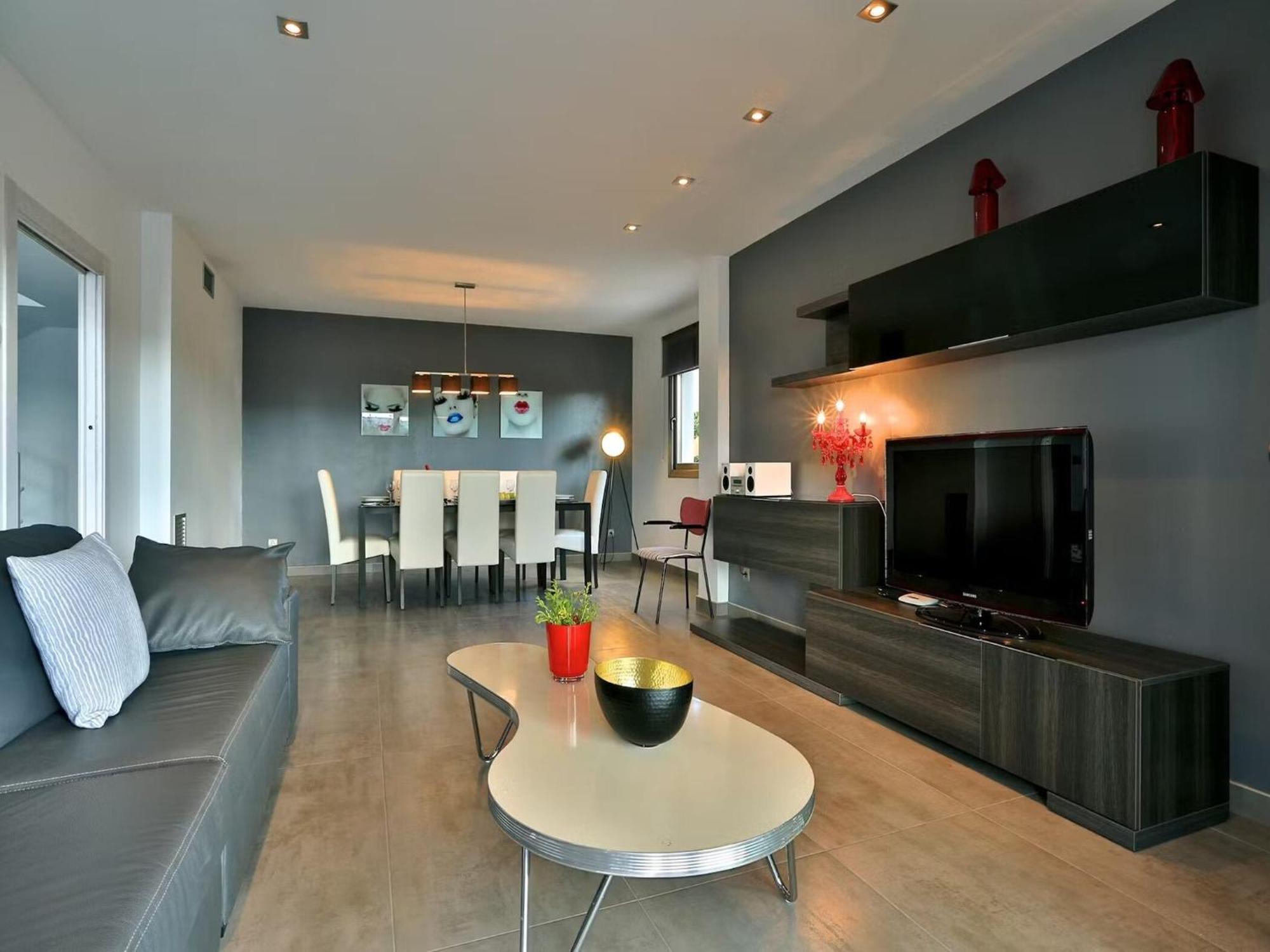 Villa Amazing Near Ibiza Town *