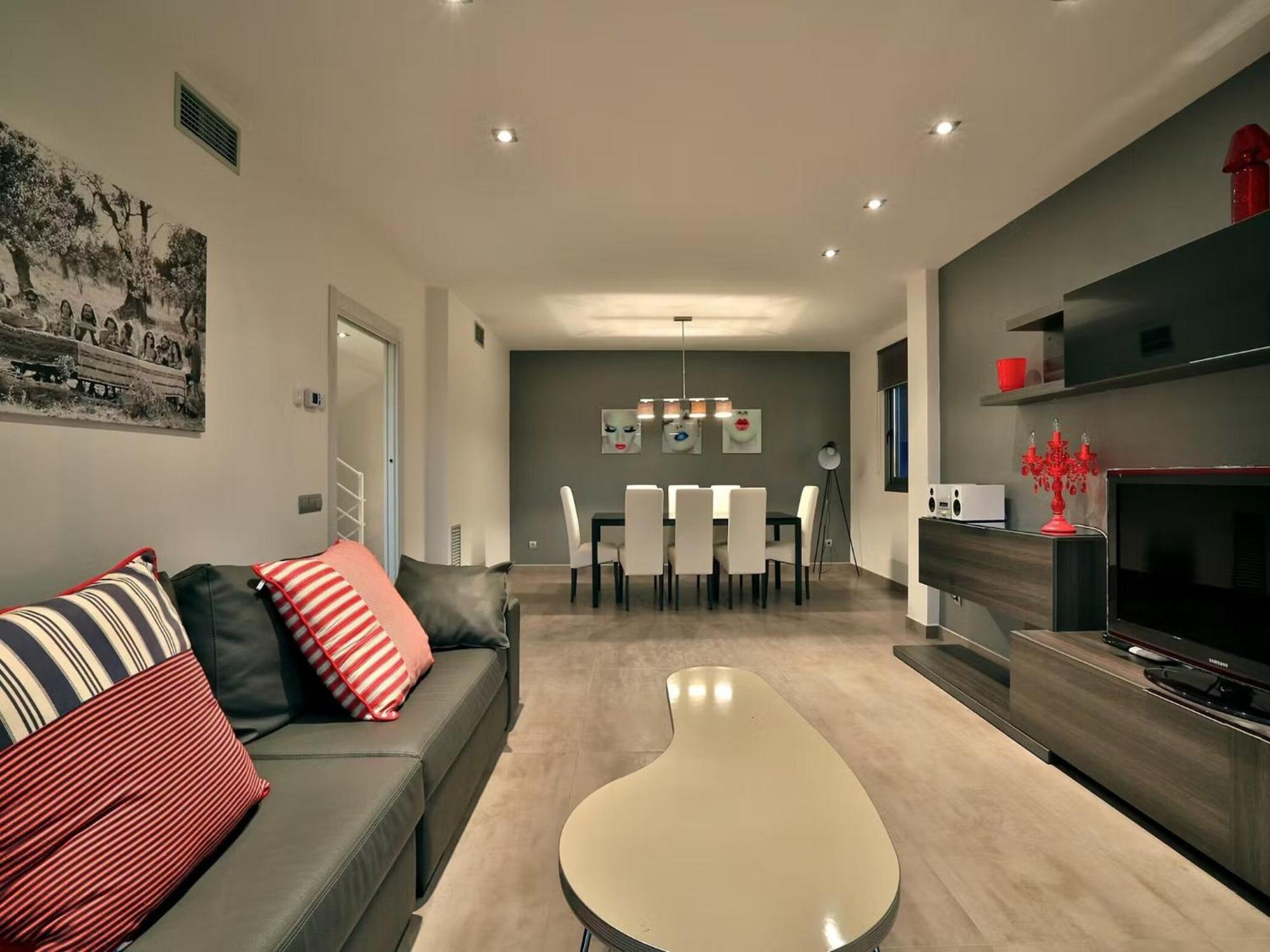 Villa Amazing Near Ibiza Town