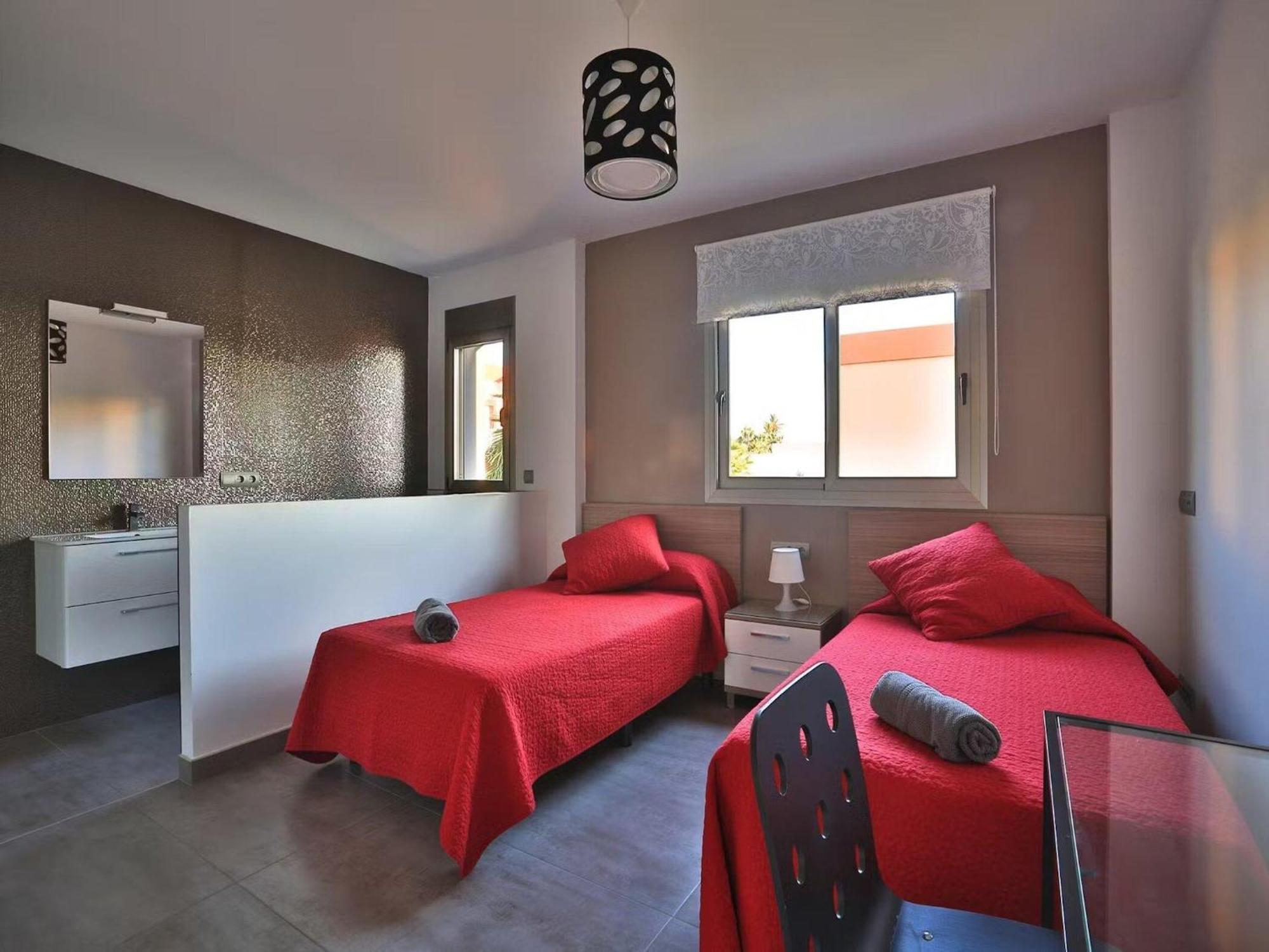 Amazing Near Ibiza Town Can Furnet