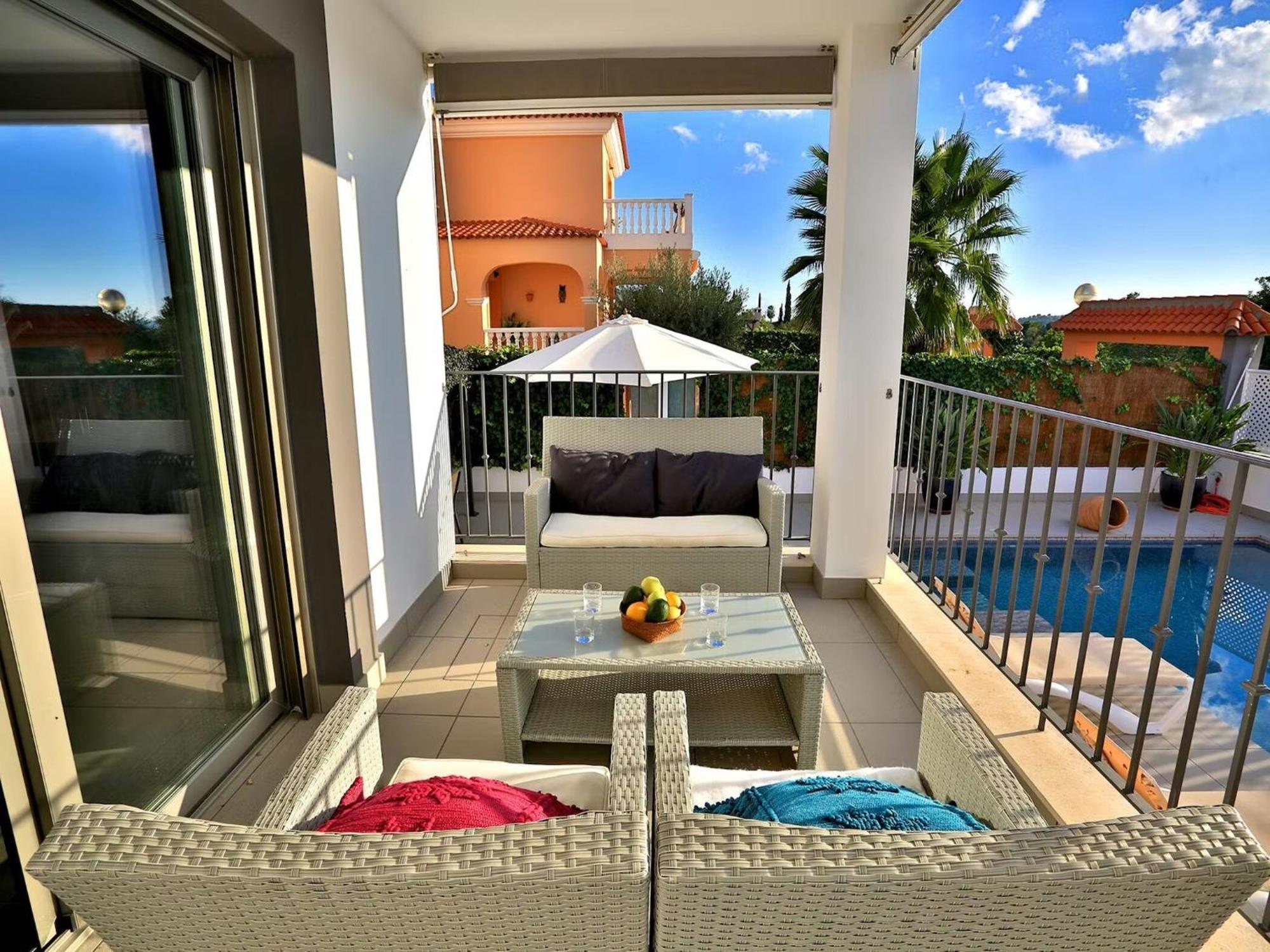 Amazing Near Ibiza Town