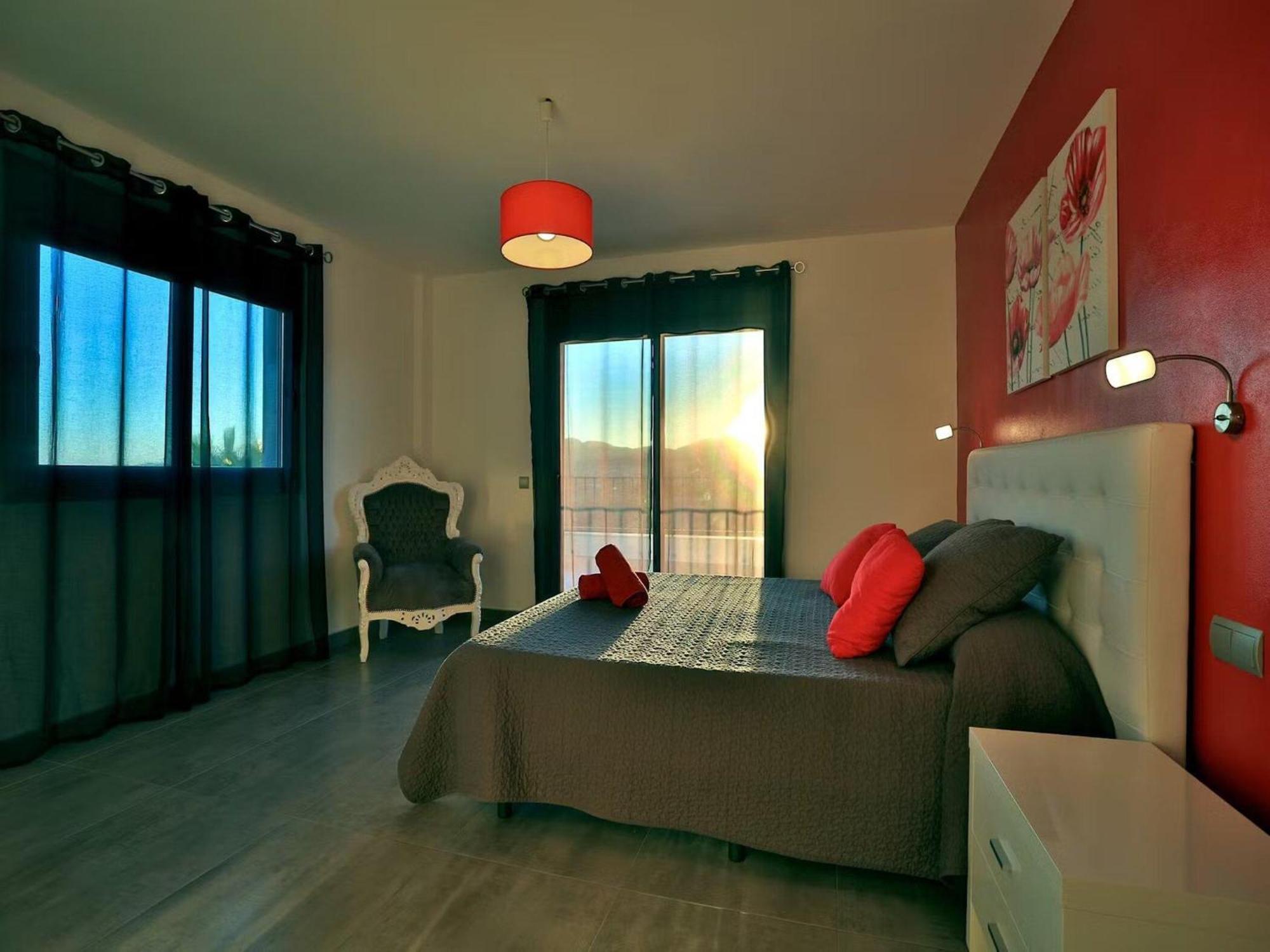 Amazing Near Ibiza Town * Can Furnet