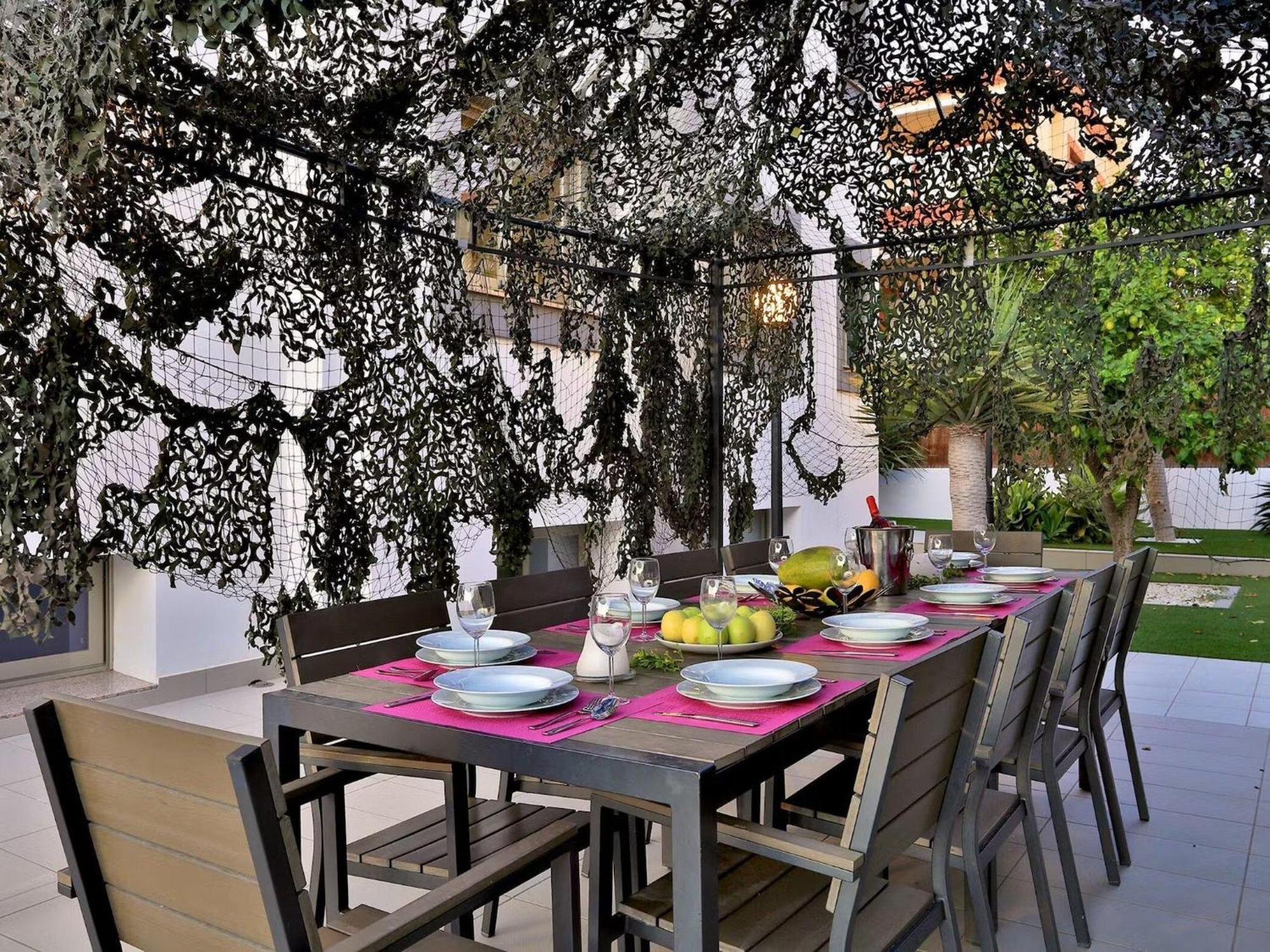 Villa Amazing Near Ibiza Town