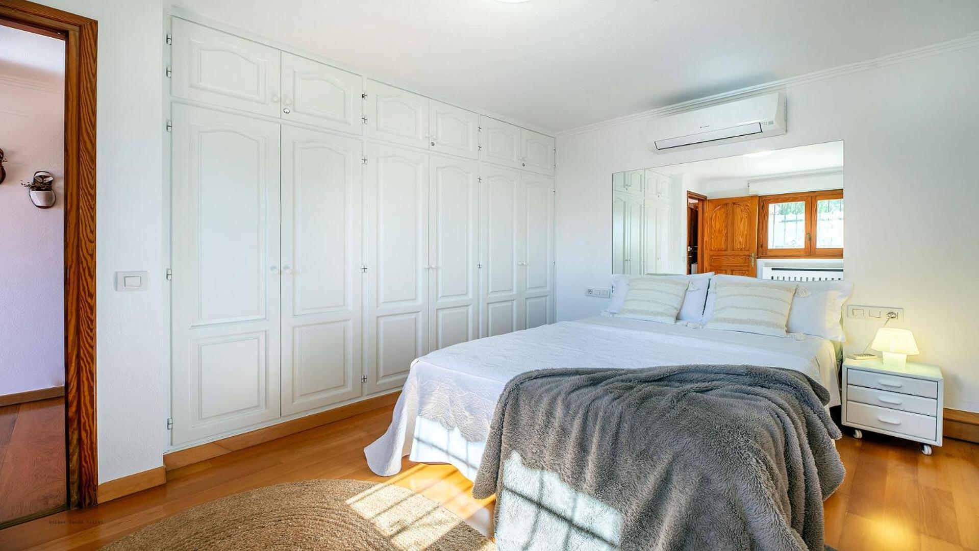 Villa New! Safres Raco Sant Rafel de sa Creu