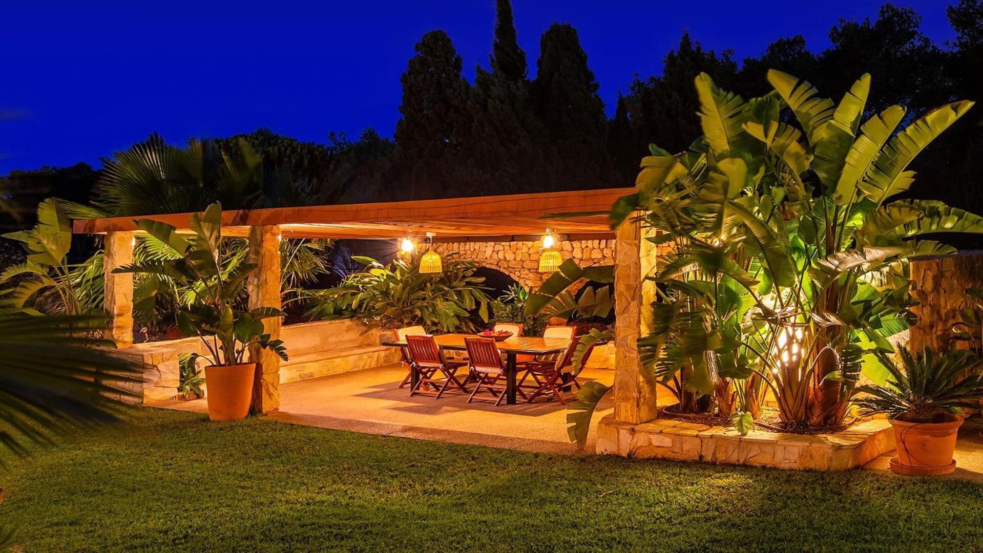 New! Safres Raco Villa