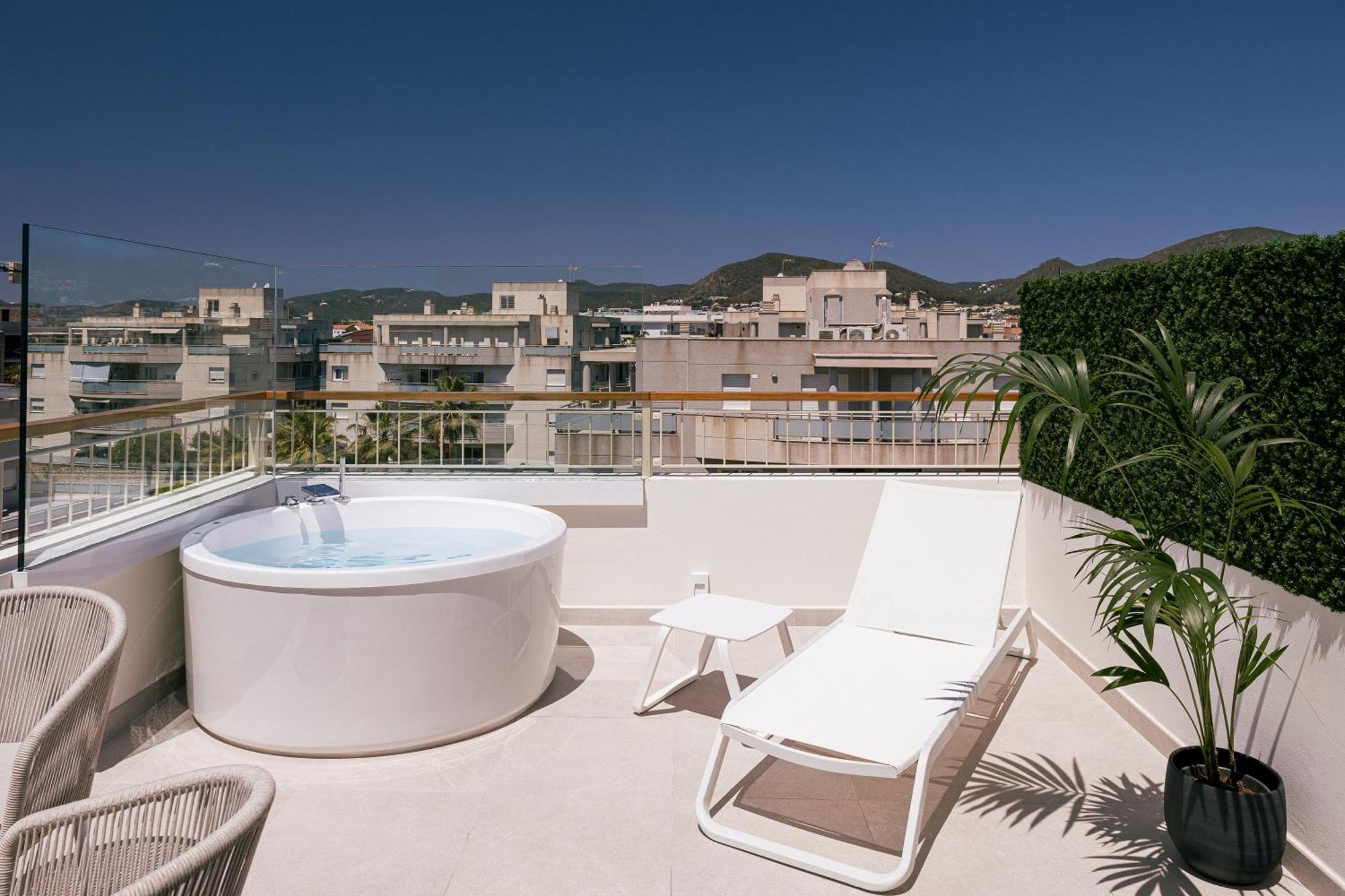 Apartment Malacosta Sky - Mc Ibiza Town