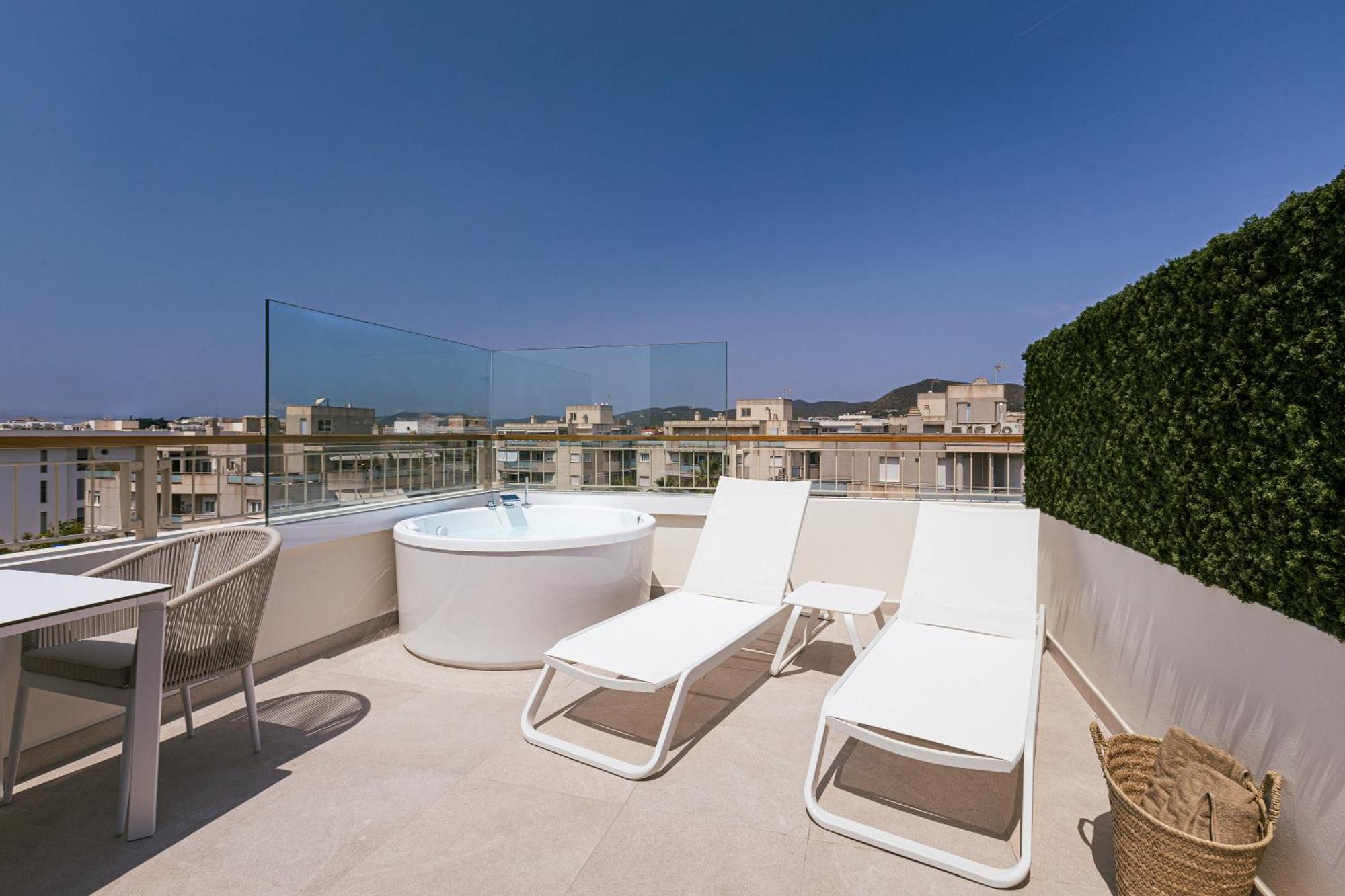 Malacosta Sky - Mc Apartment Ibiza-Stadt