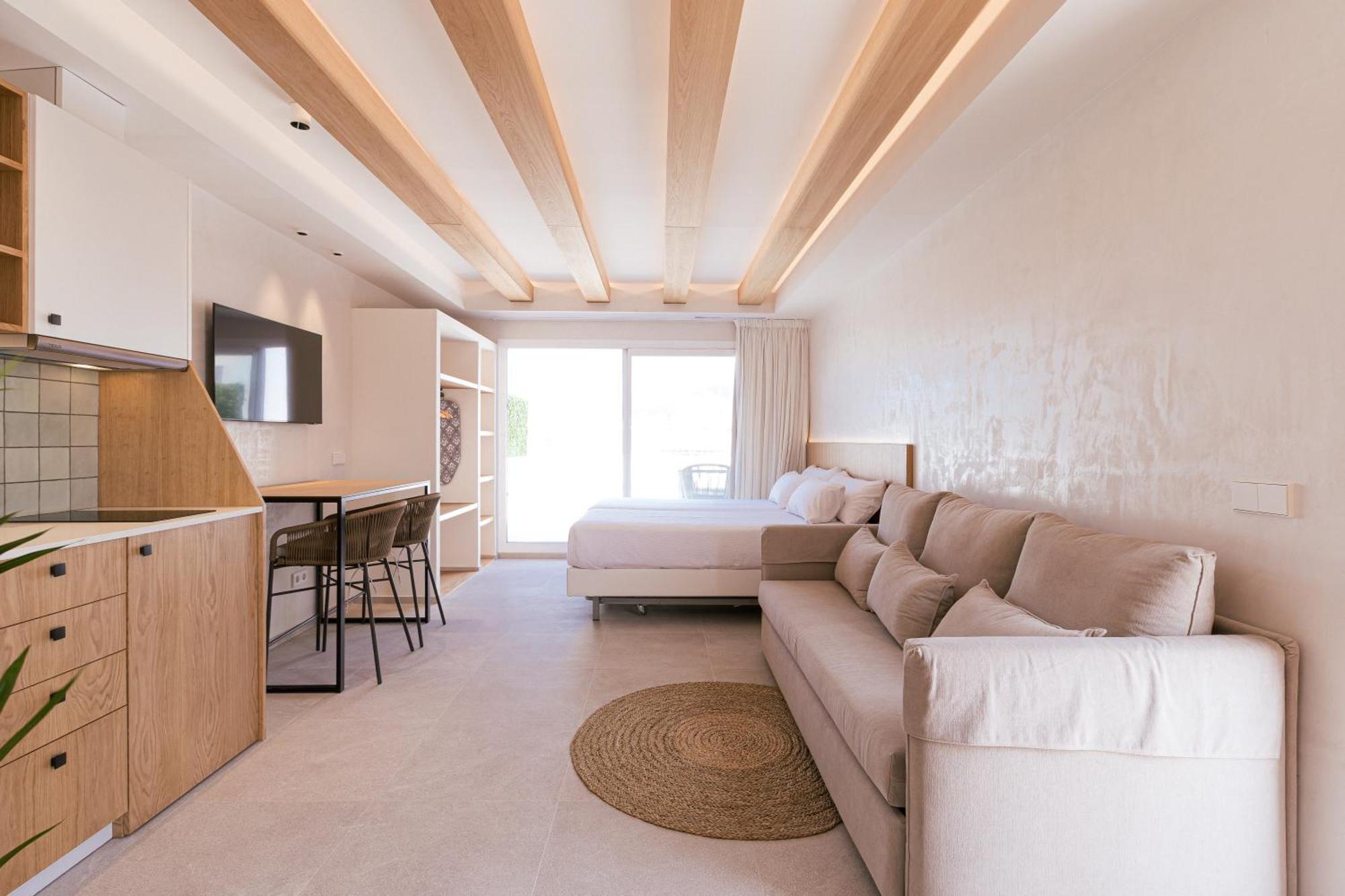 Apartment Malacosta Sky - Mc *