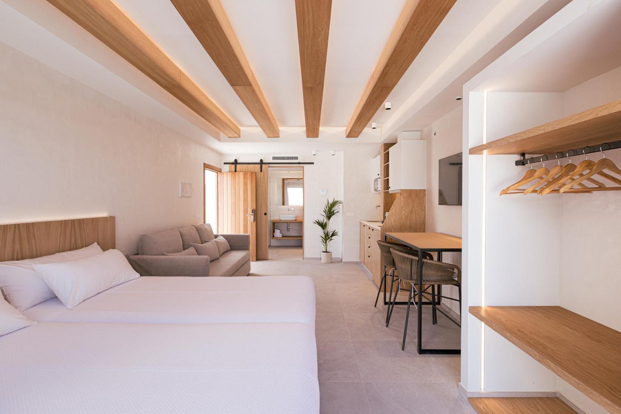 Malacosta Sky - Mc Apartment