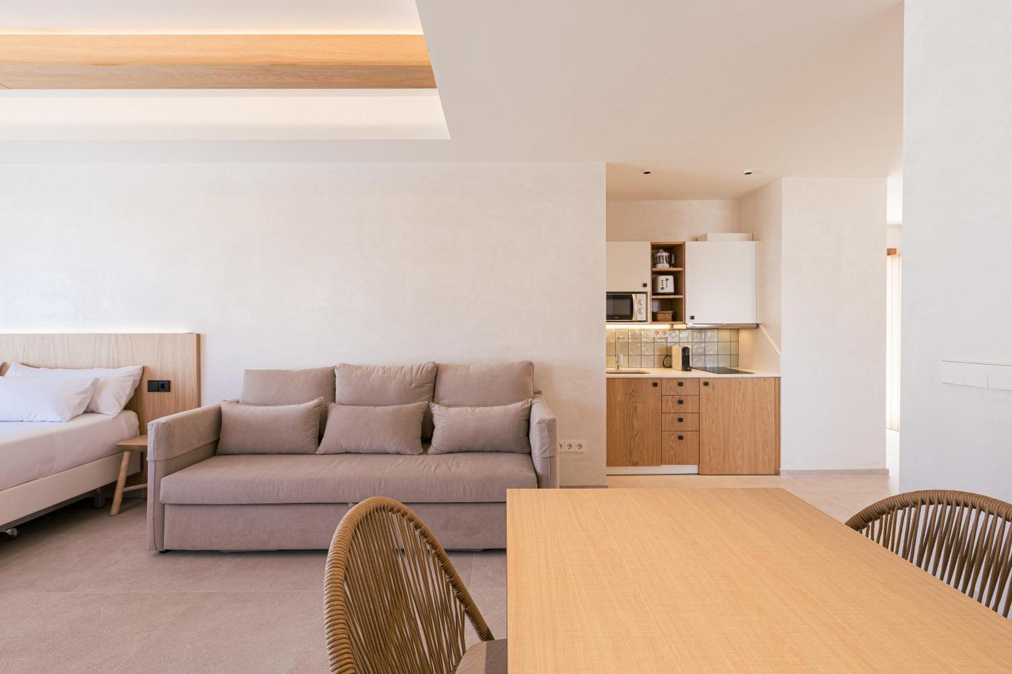 Apartment Malacosta Sky - Mc