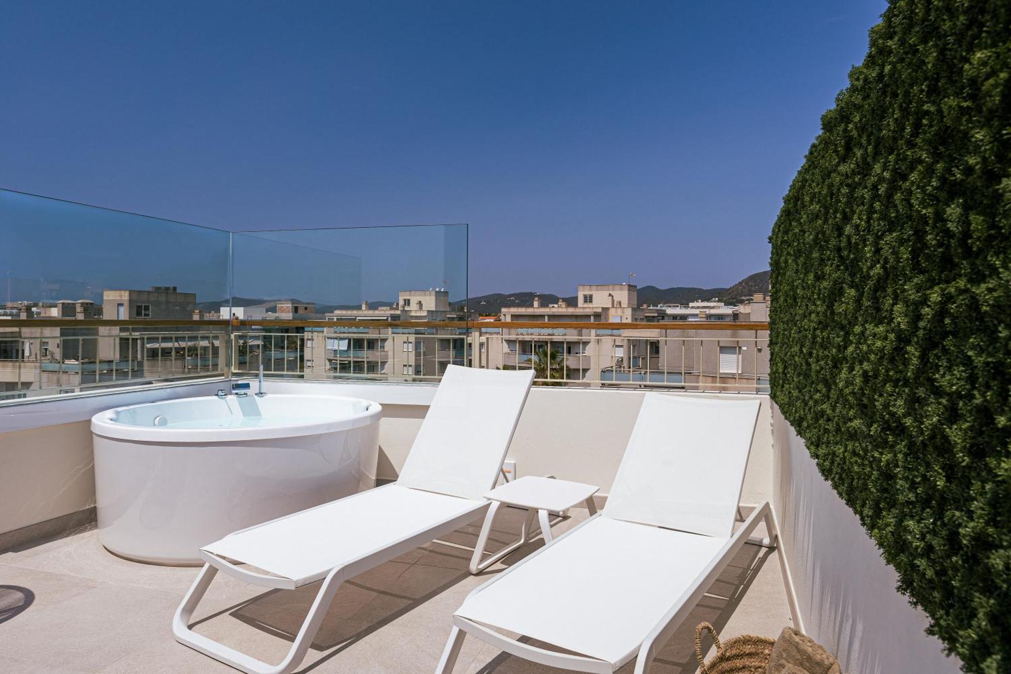 Malacosta Sky - Mc Apartment