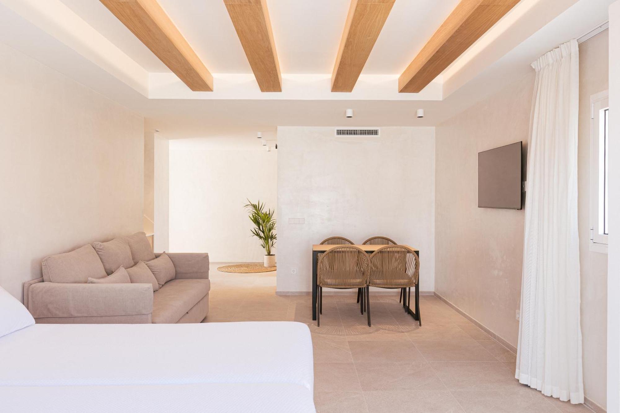 Malacosta Sky - Mc Apartment *