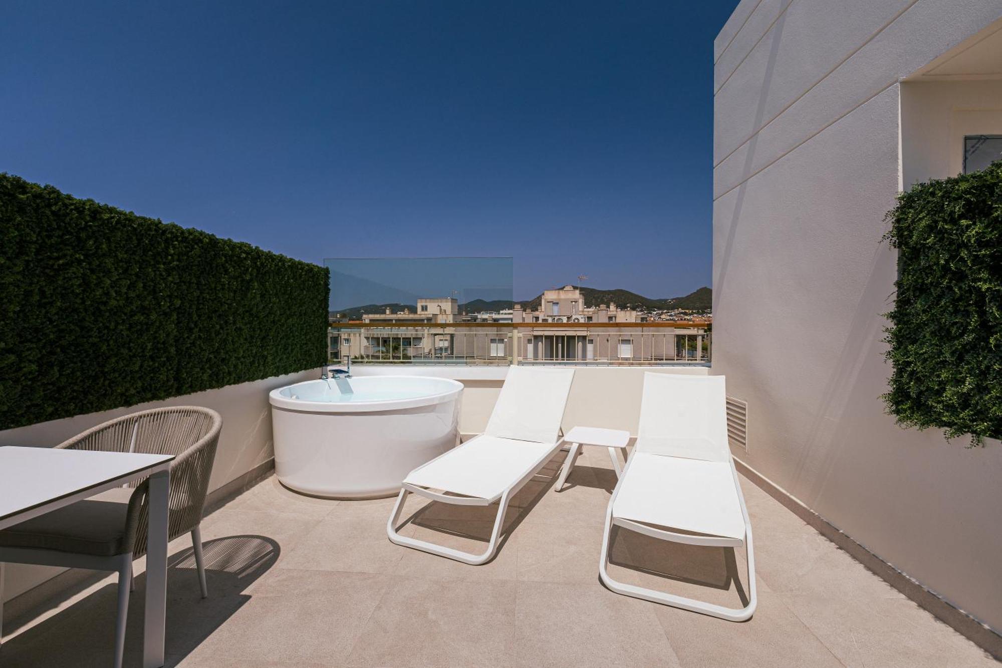 Malacosta Sky - Mc Apartment Ibiza-Stadt