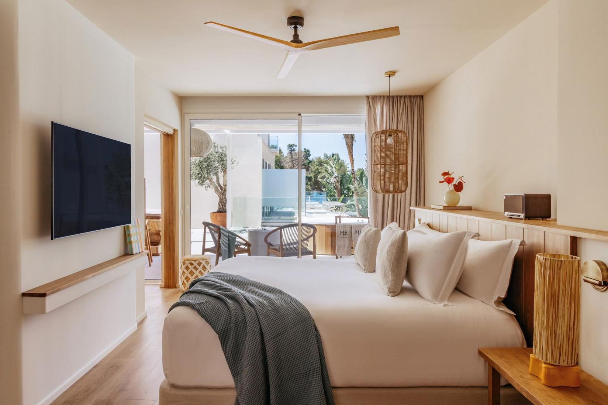 Me Ibiza - The Leading Of The World Hotel 5*
