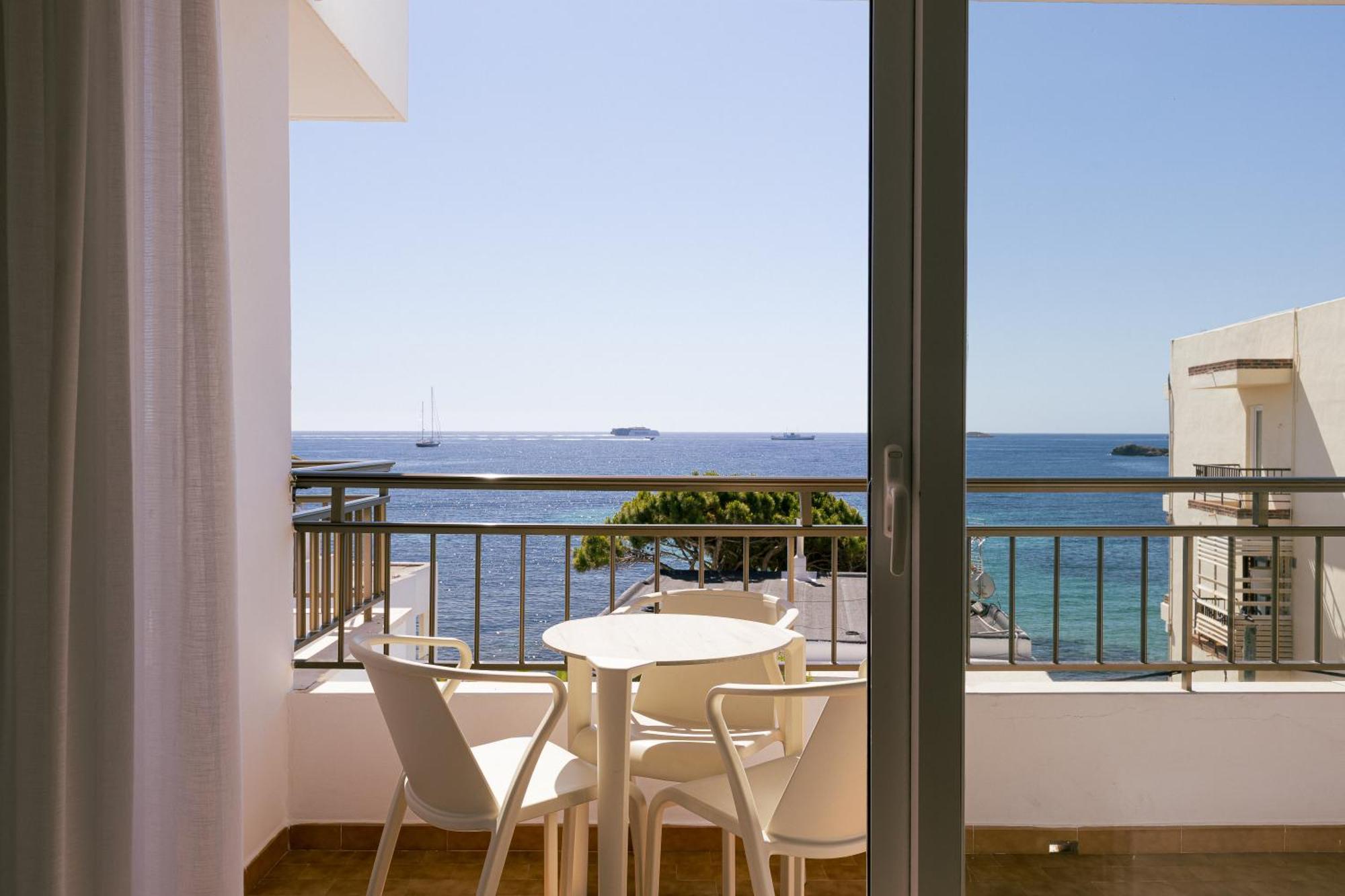 Bossa Bay - Mc Ibiza-Stadt