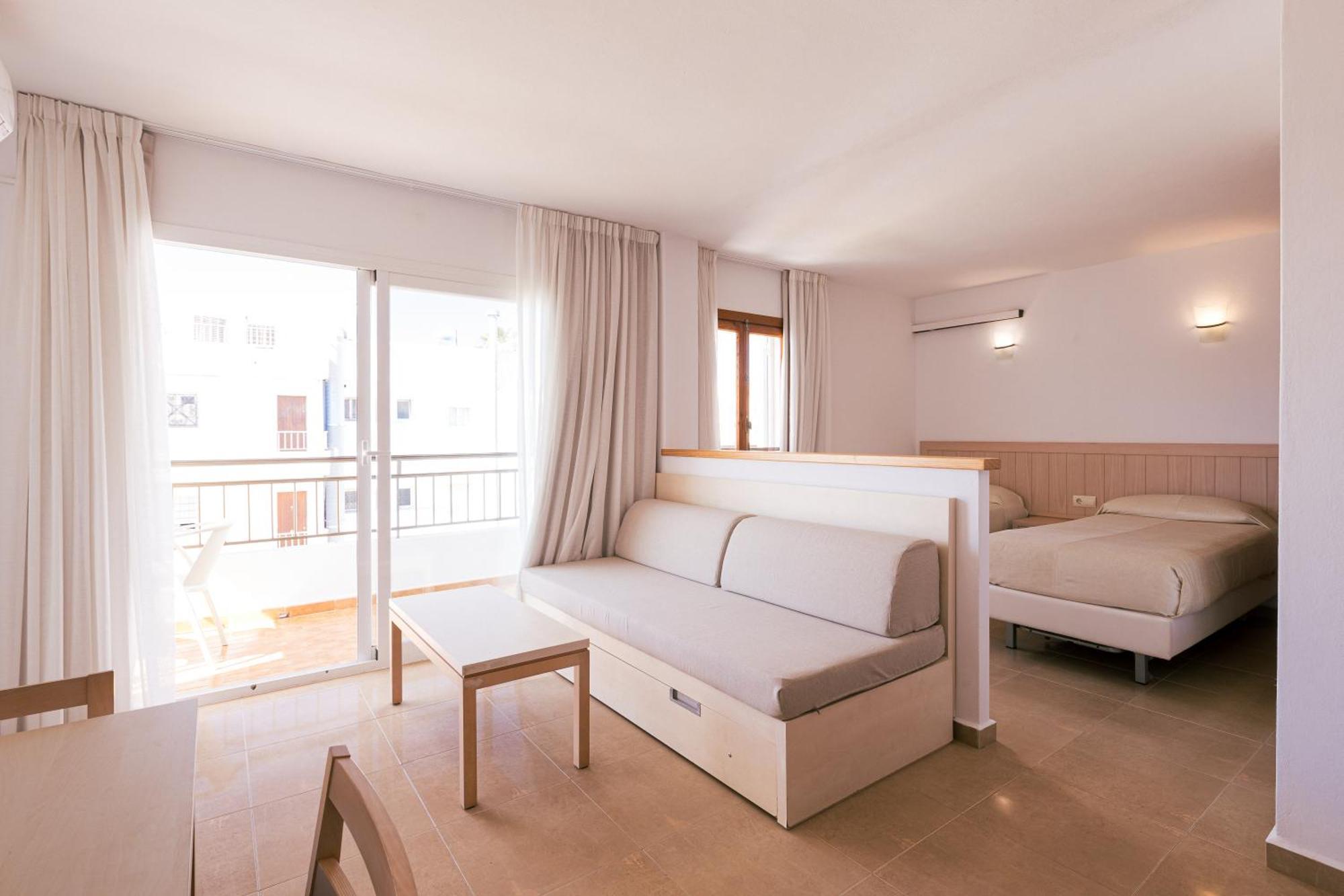 Bossa Bay - Mc Apartment