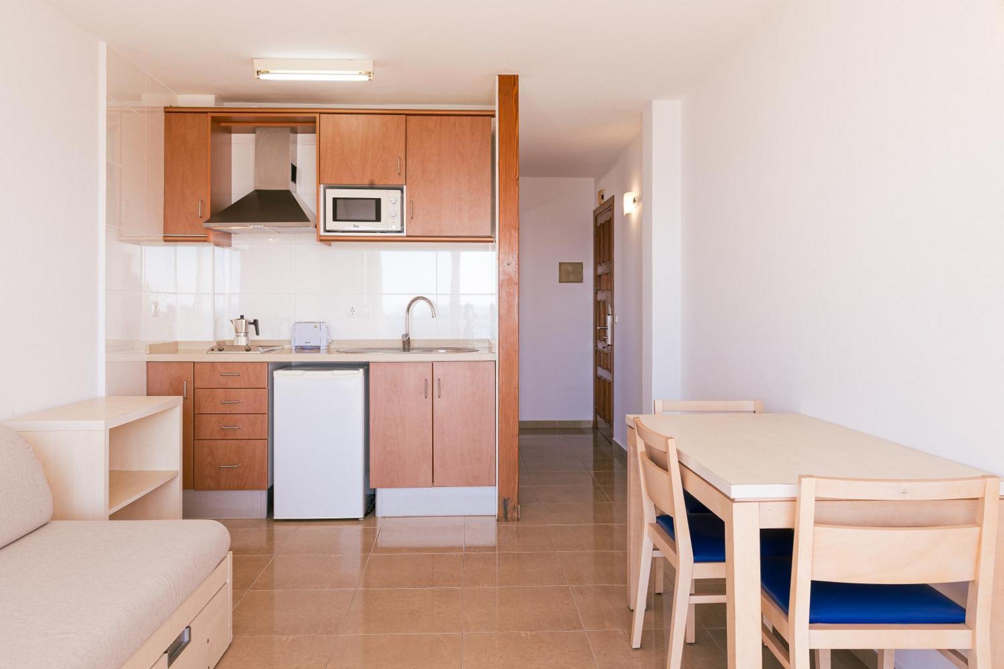 Bossa Bay - Mc Ibiza-Stadt