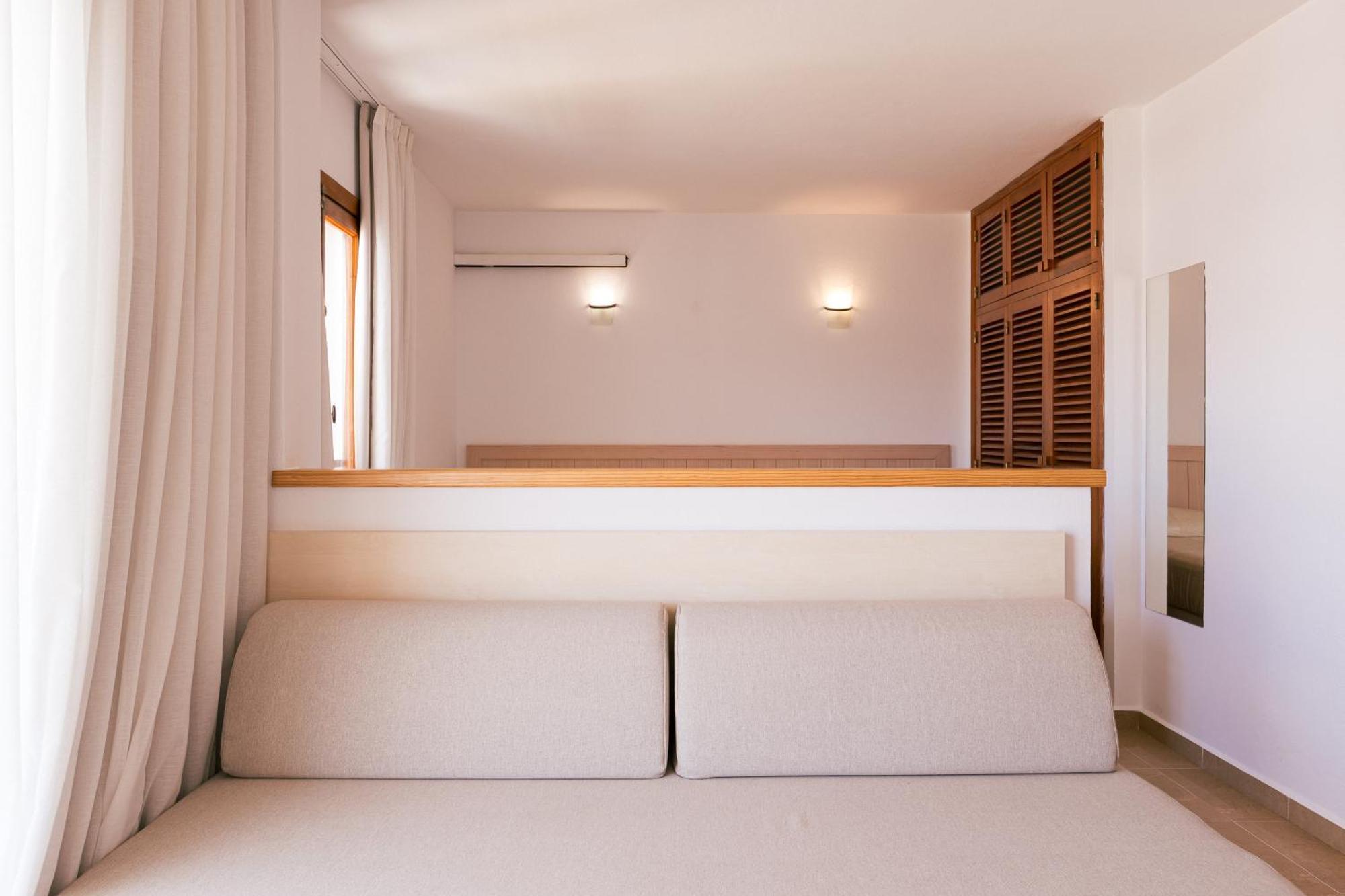 Bossa Bay - Mc Apartment