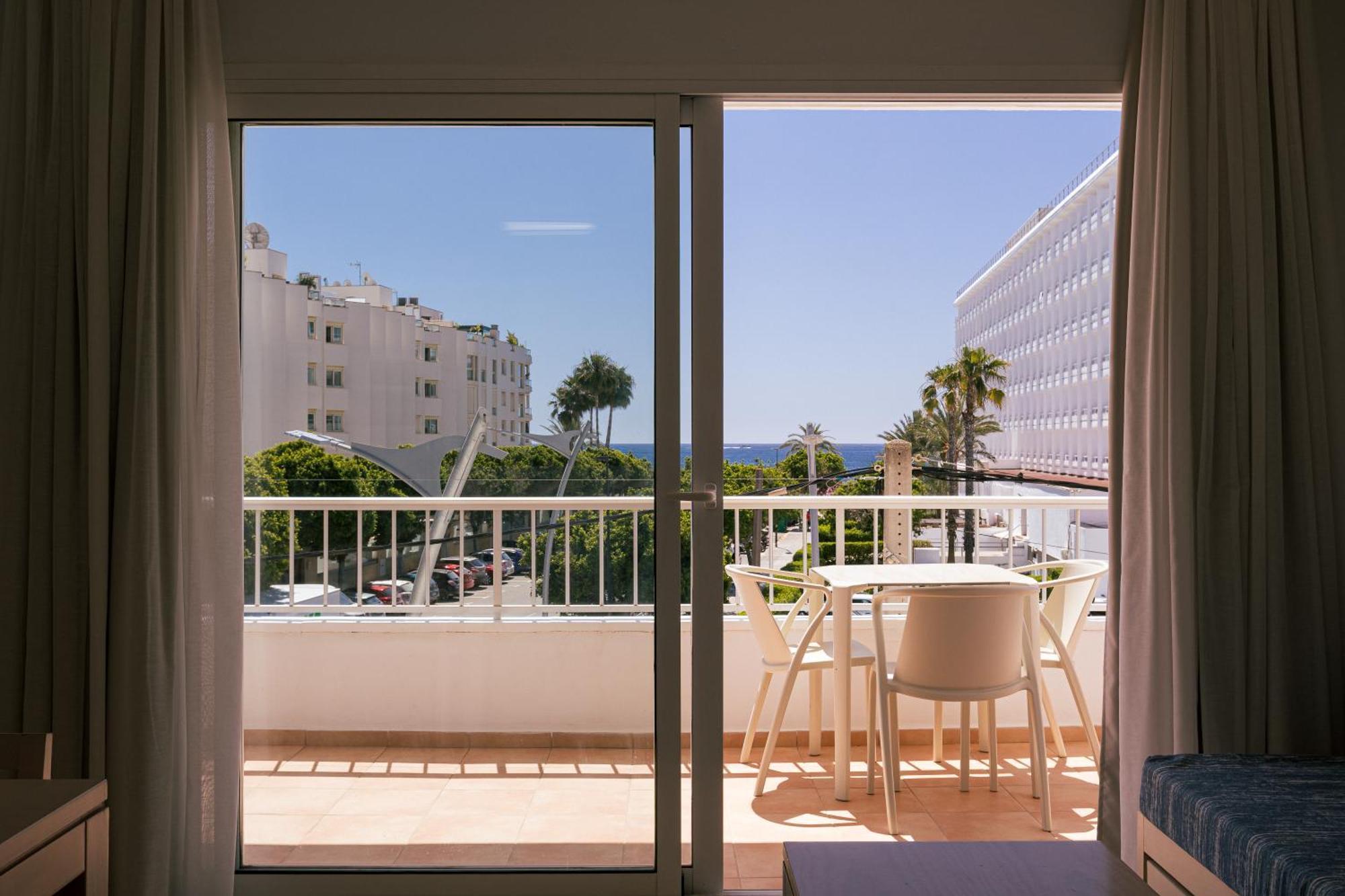 Vistamar I - Mc Ibiza *