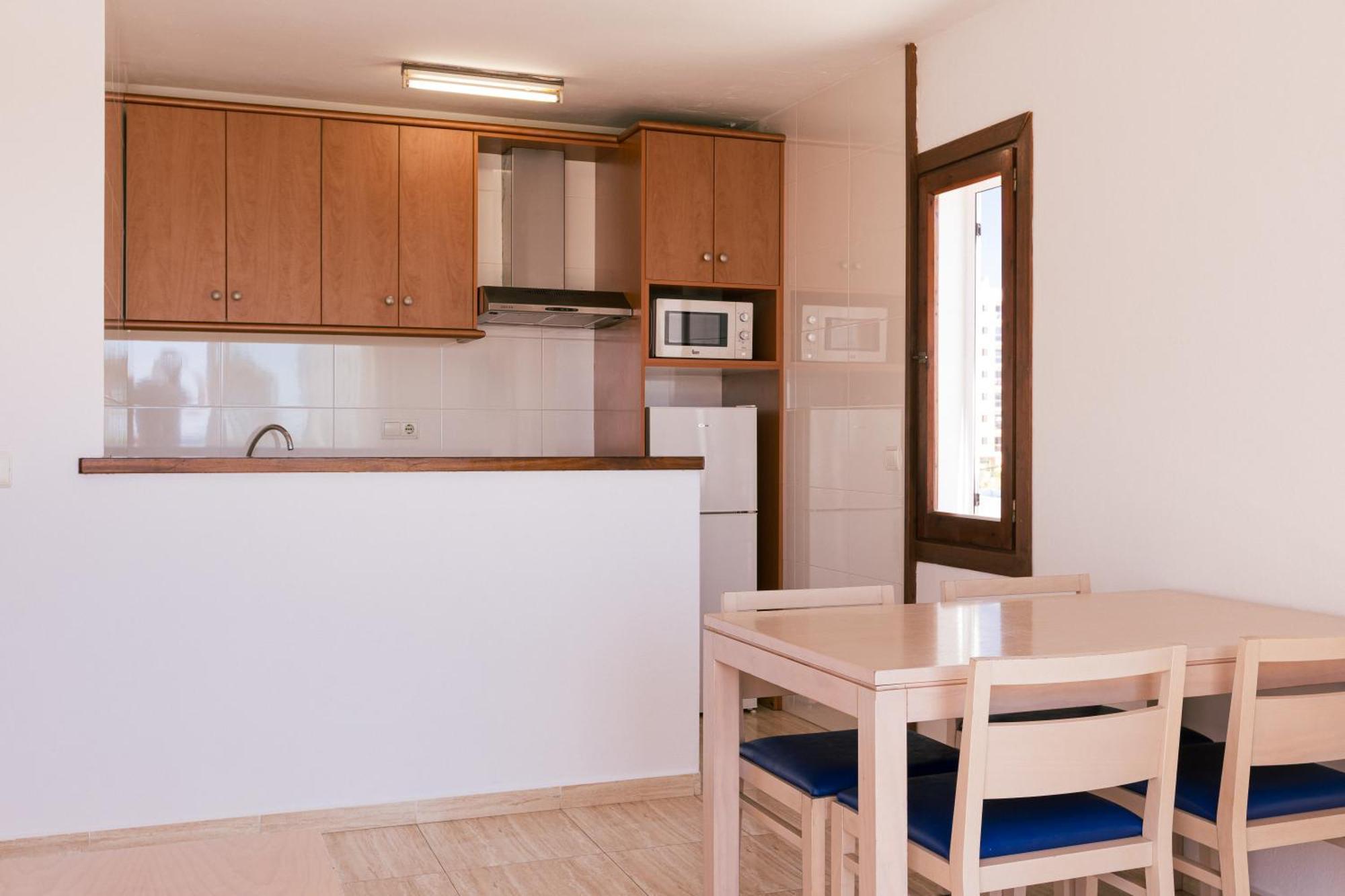 Vistamar I - Mc Ibiza Apartment *