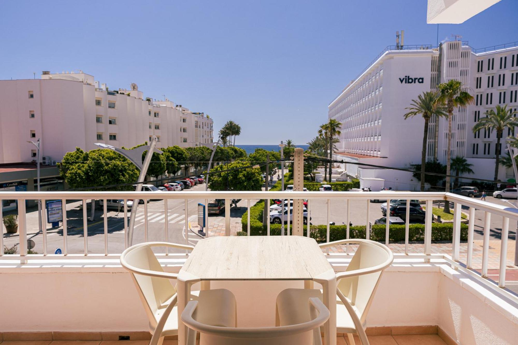 Vistamar I - Mc Ibiza Apartment Playa d'en Bossa