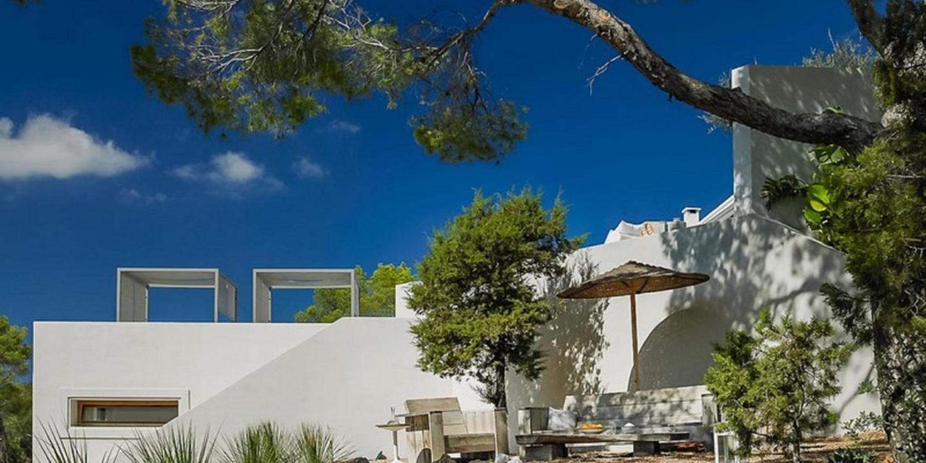 Tronsona Southern Coast Of Ibiza Villa *