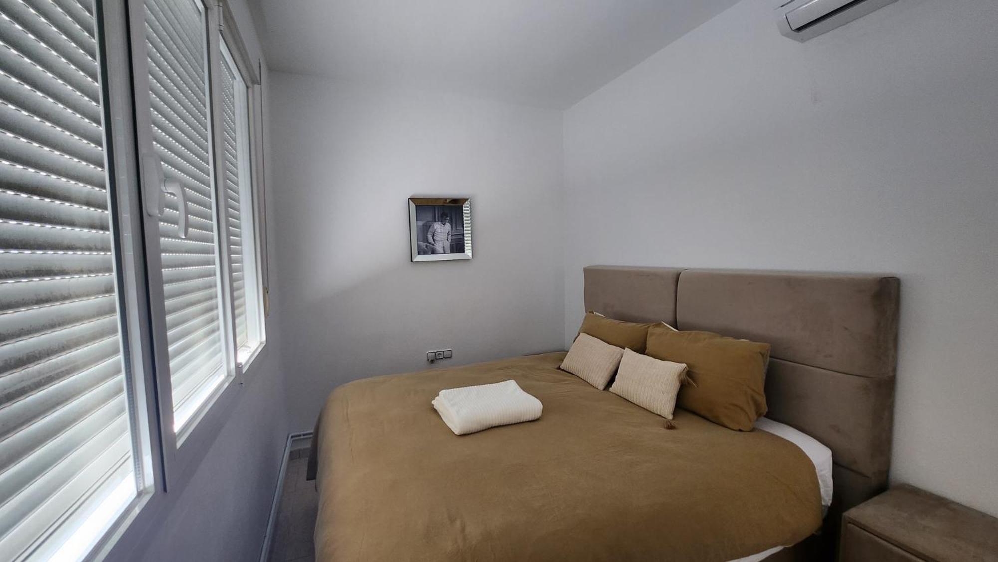 Ibiza Sunshine Hideaway Holiday home Nuestra Senora de Jesus