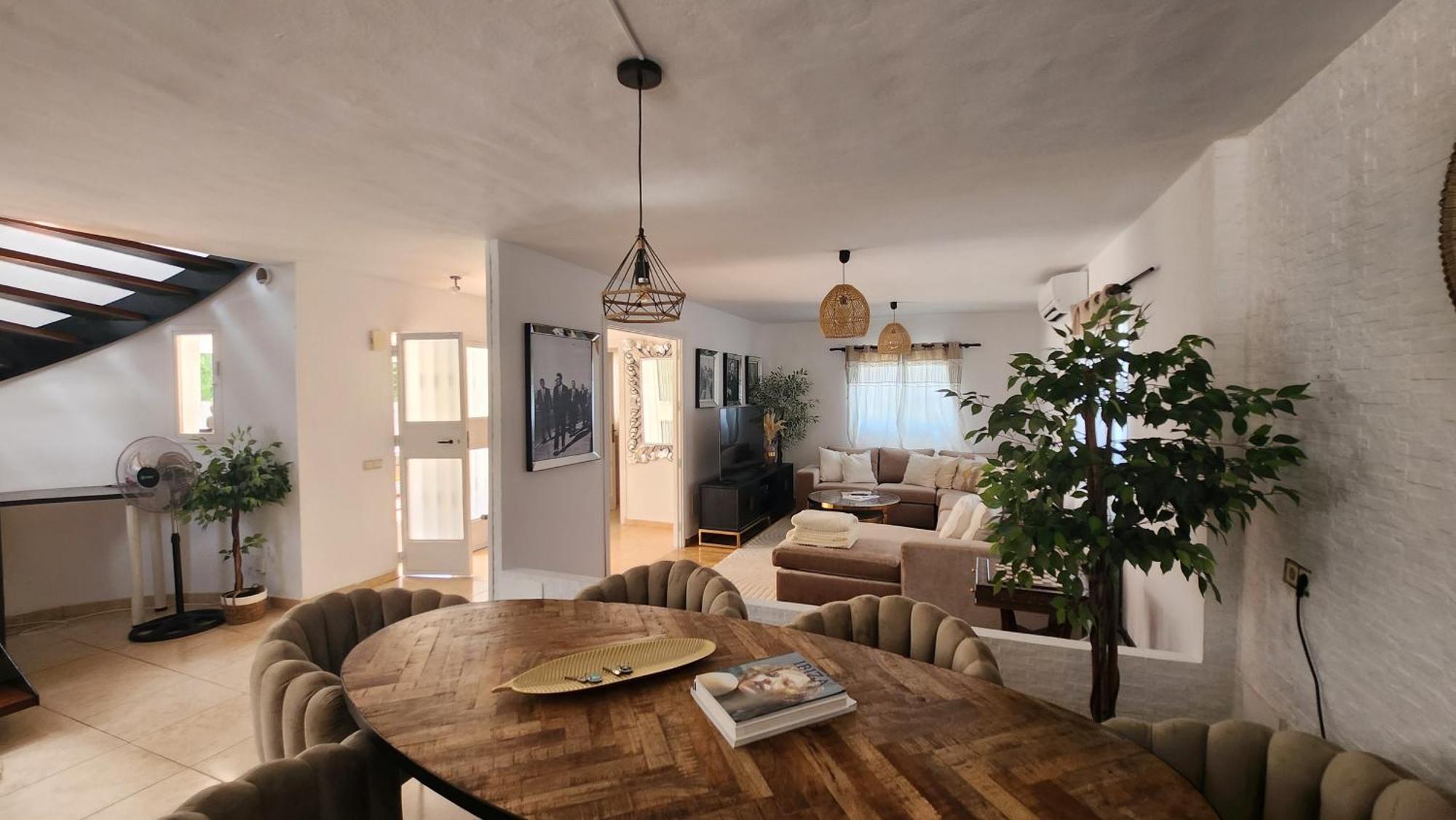 Ibiza Sunshine Hideaway * Nuestra Senora de Jesus