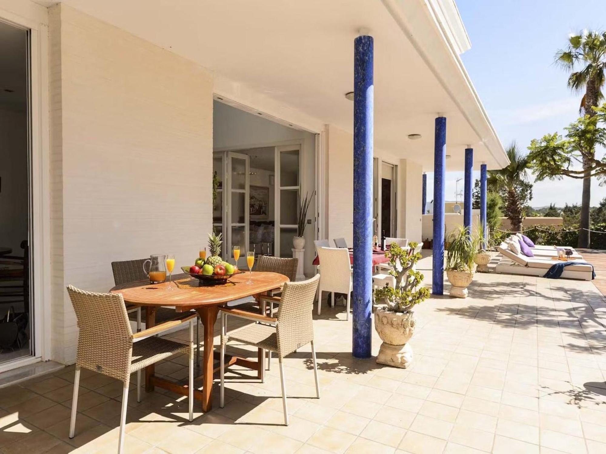 Majestic Near * San Antonio (Ibiza)