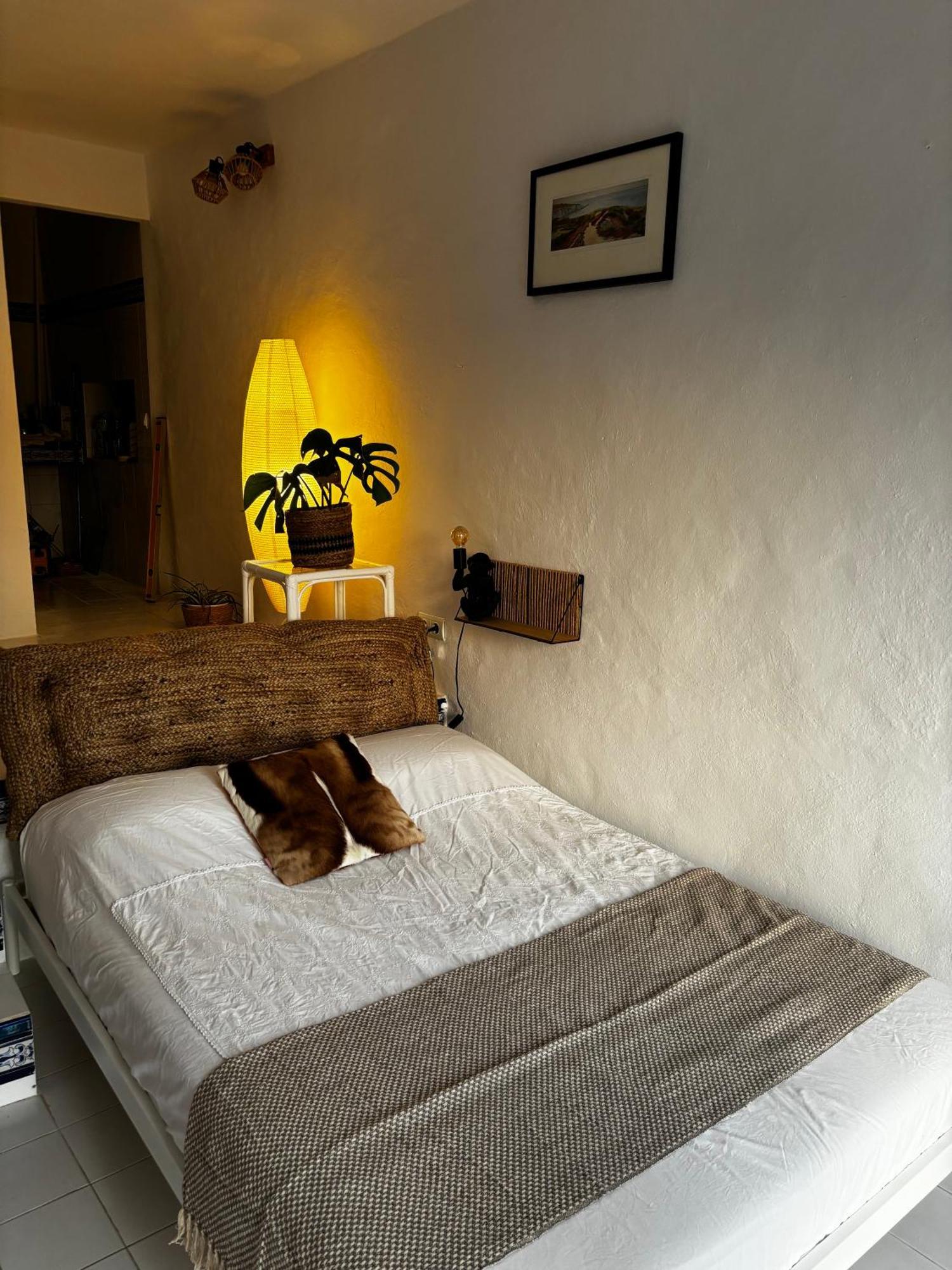 Apartment Sunny Casita In Jesus *